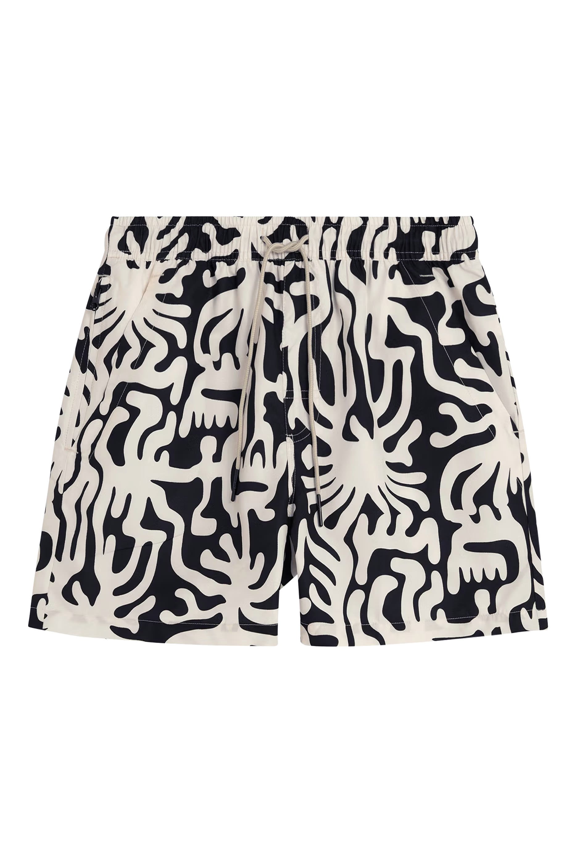  Loefy Swim Shorts
