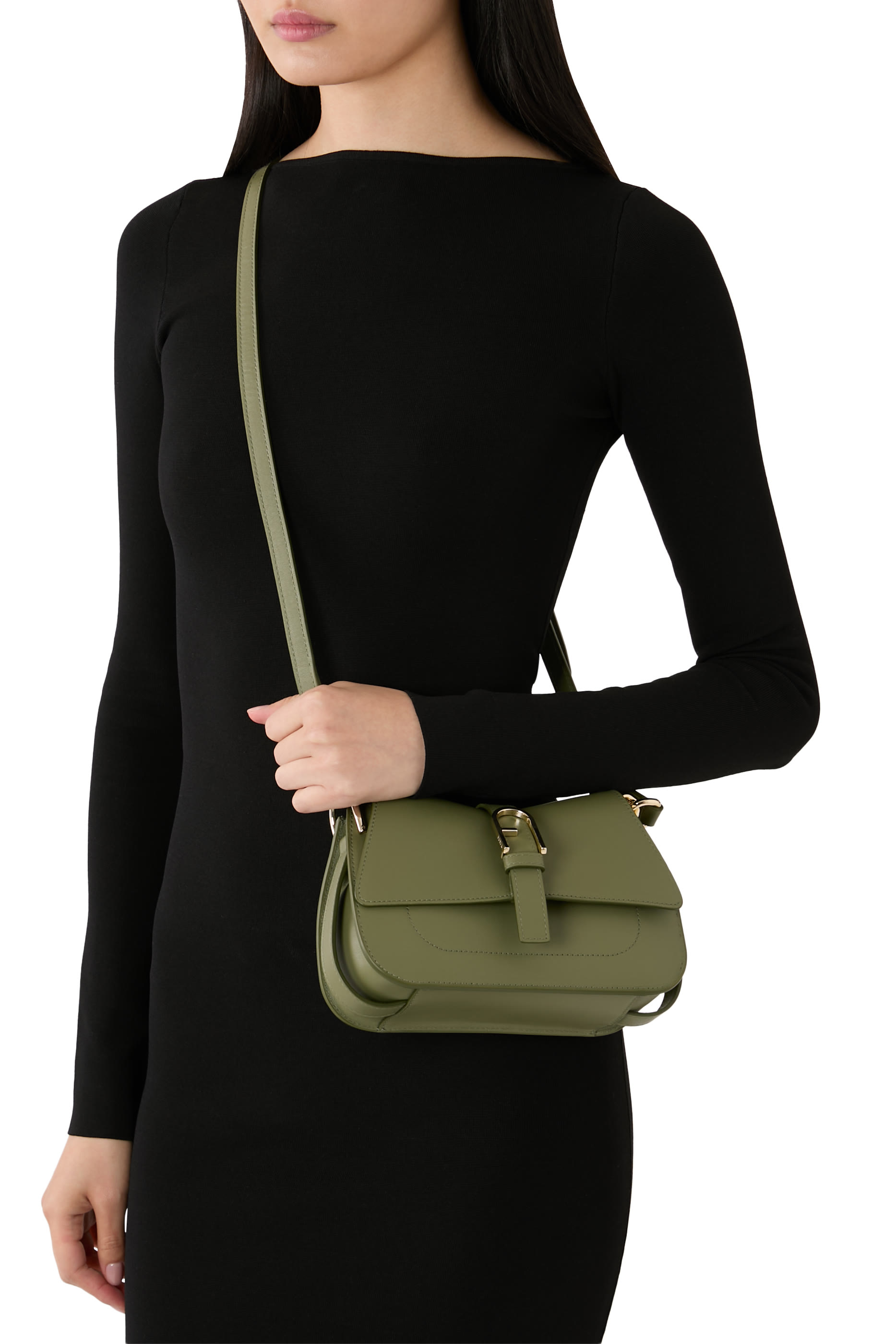  Flow Mini Top Handle Bag