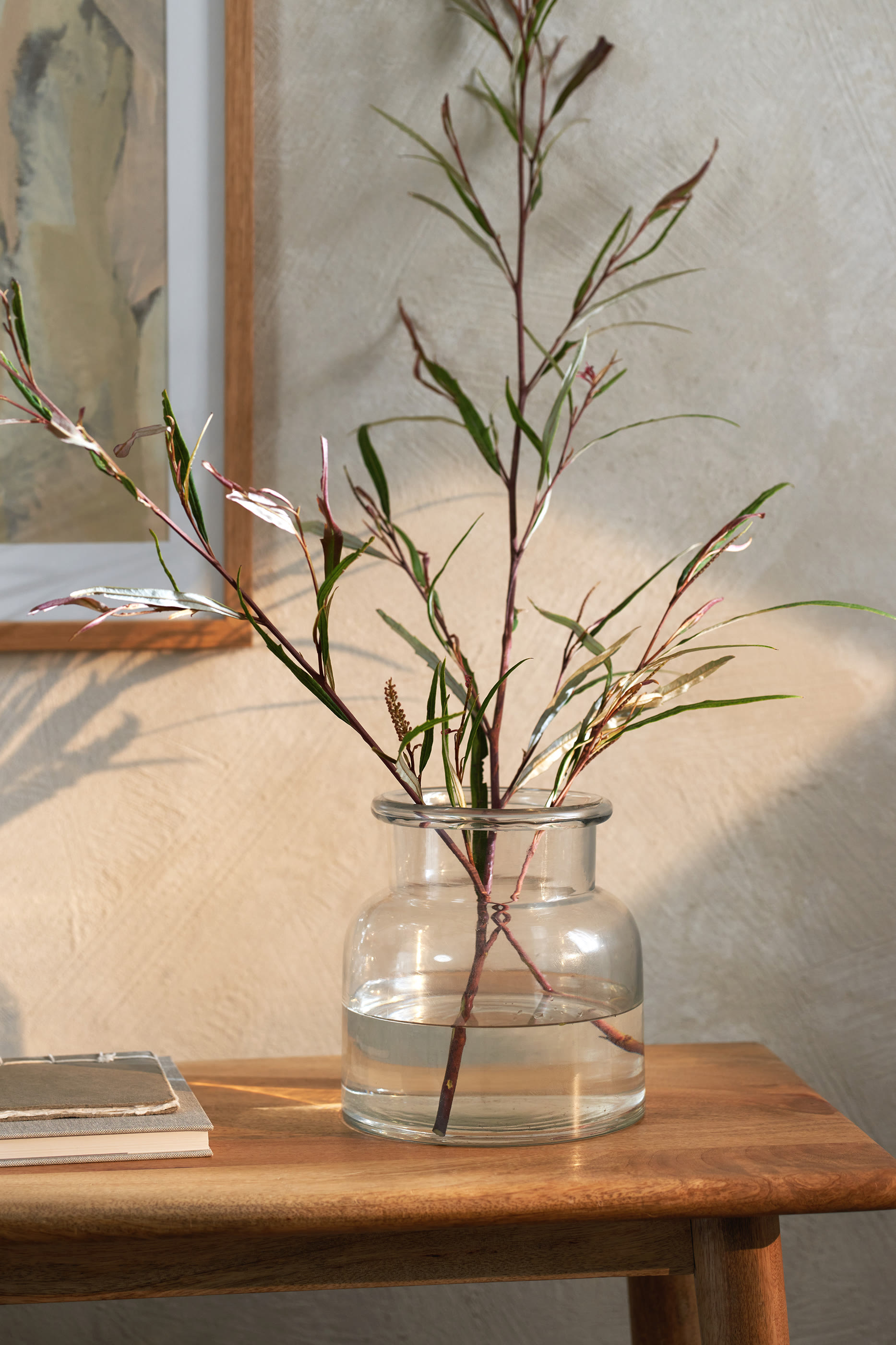 Fowley Hurricane Vase 