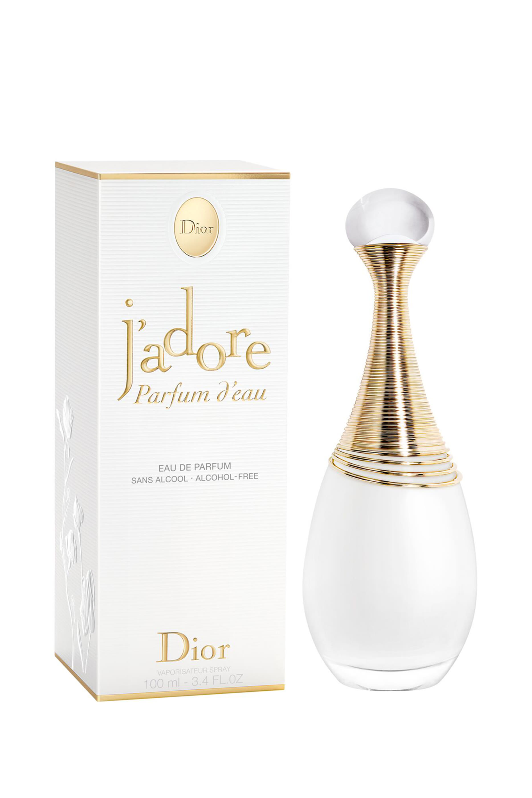 J&rsquo;adore Parfum d'eau