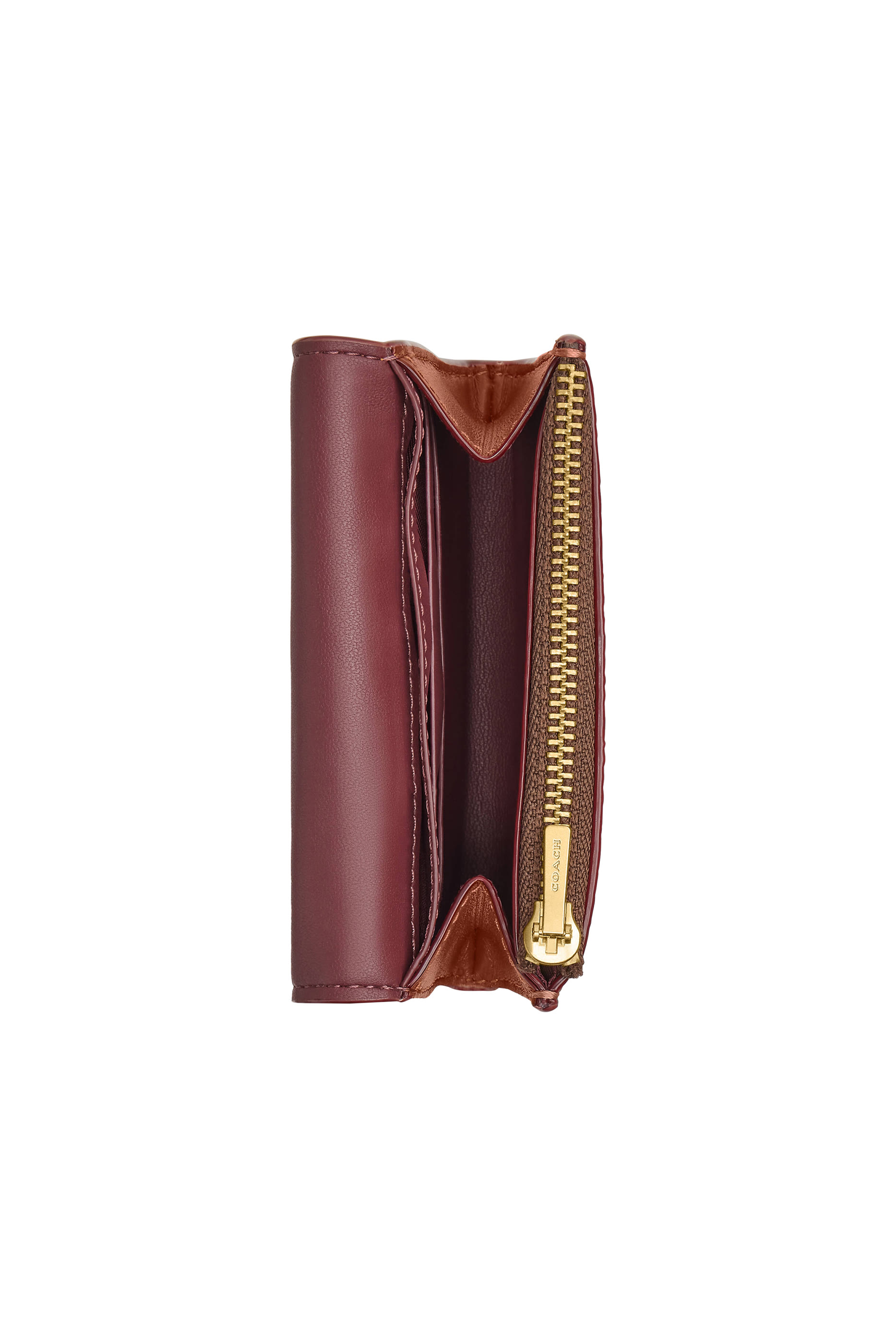 Essential Flap Card Case