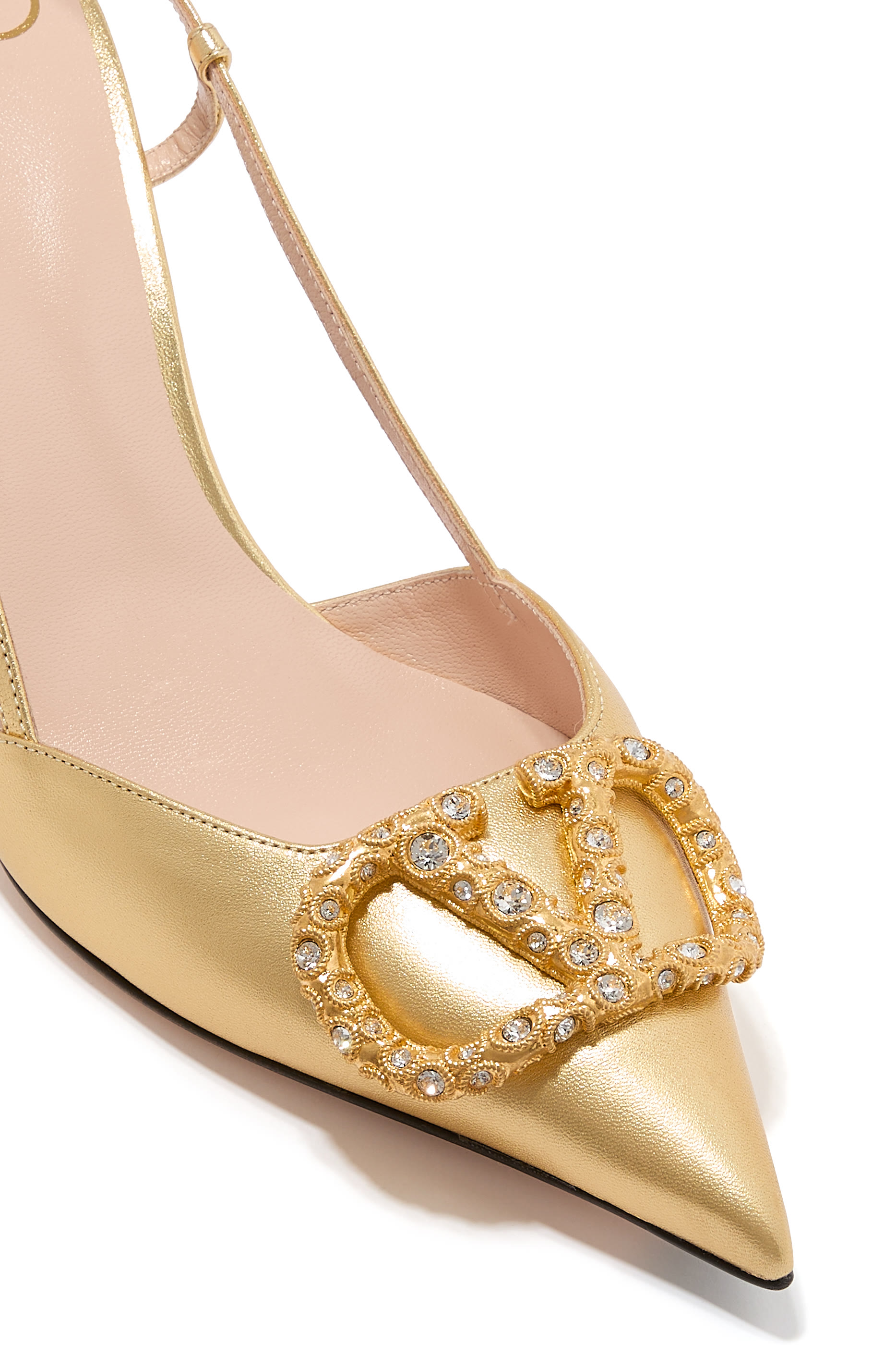 VLogo Signature 80 Pumps