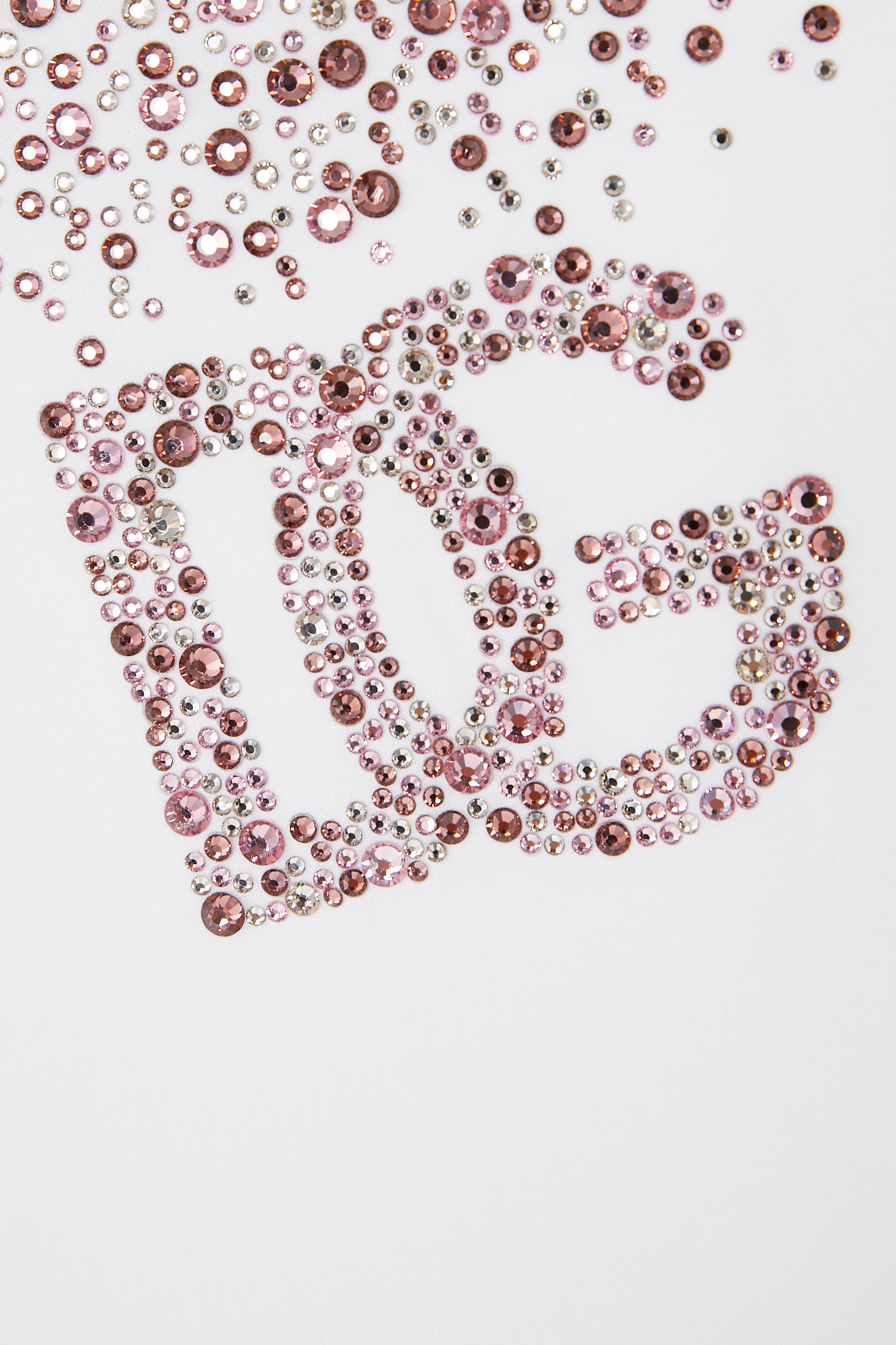 Kids Logo Jersey T-Shirt