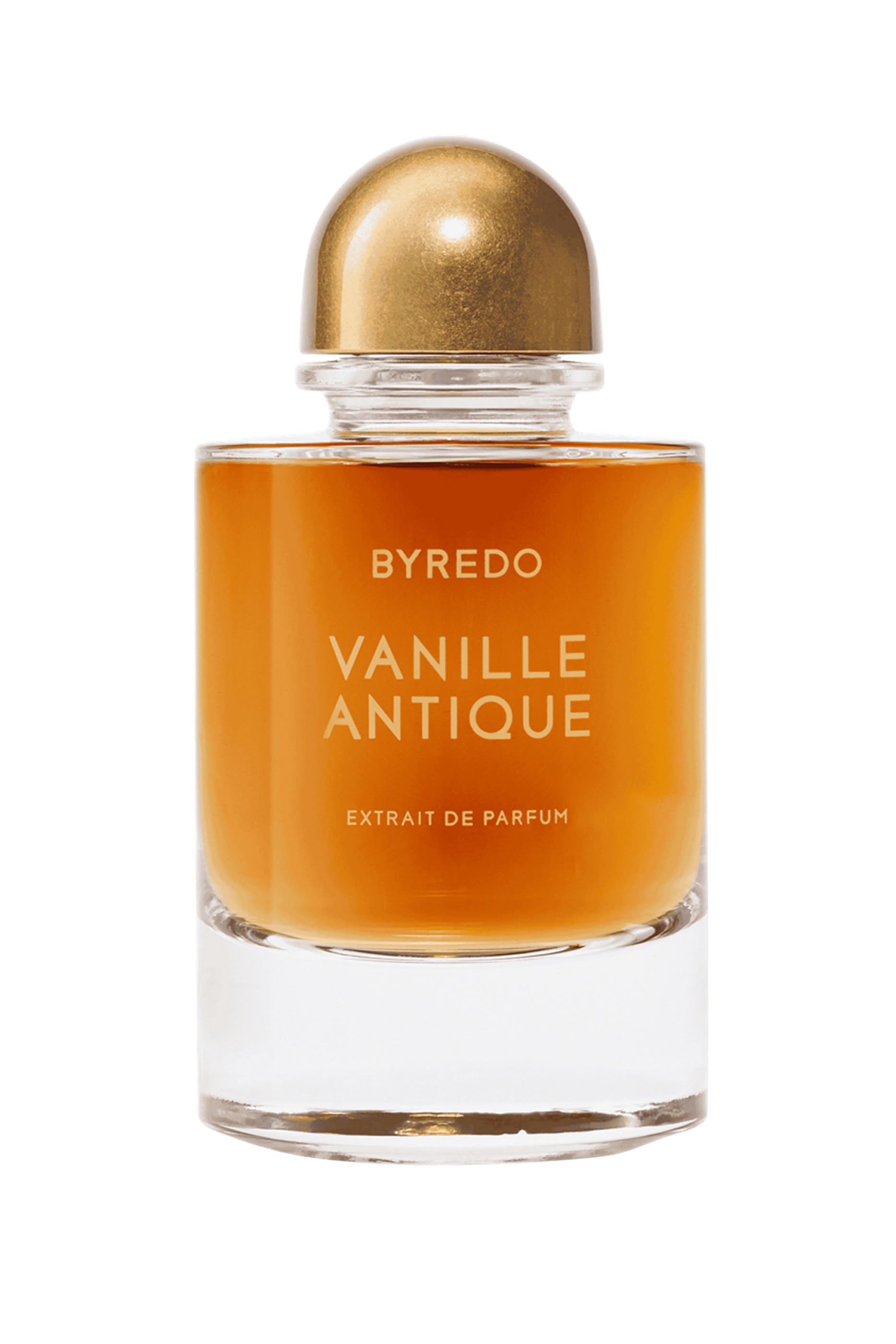 Vanille Antique Extrait de Parfum