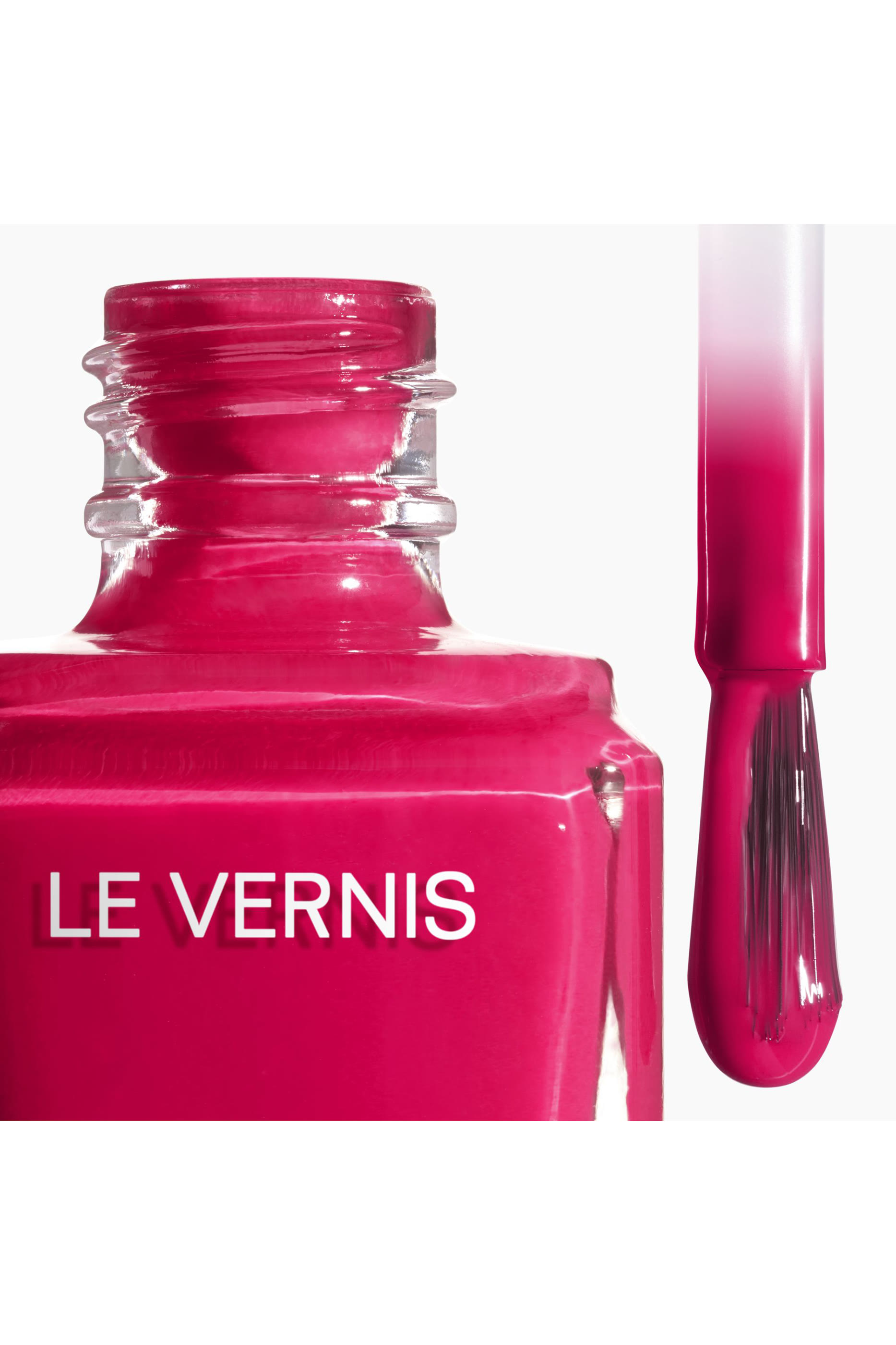 Le Vernis Nail Colour