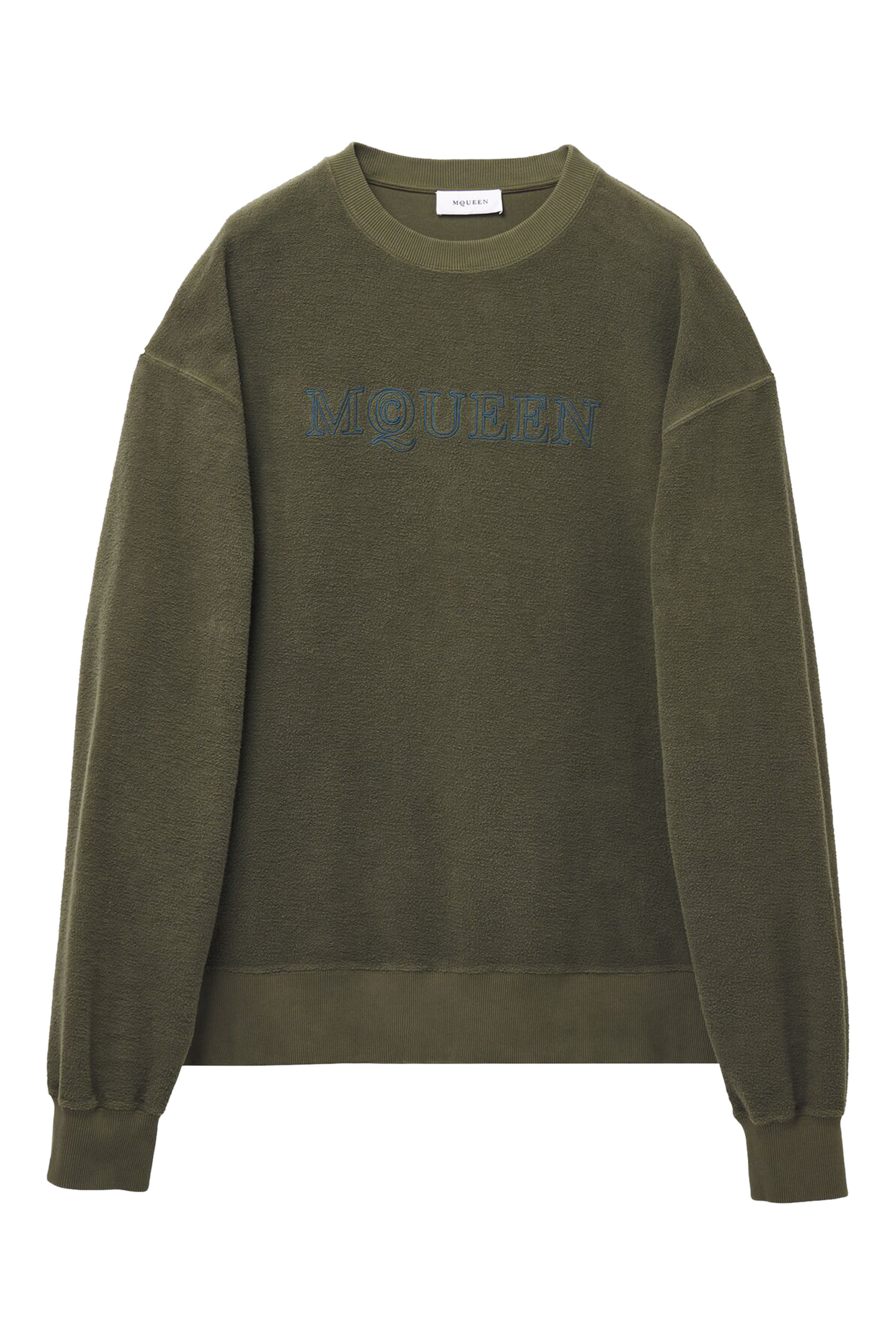 Logo Sweatshirt