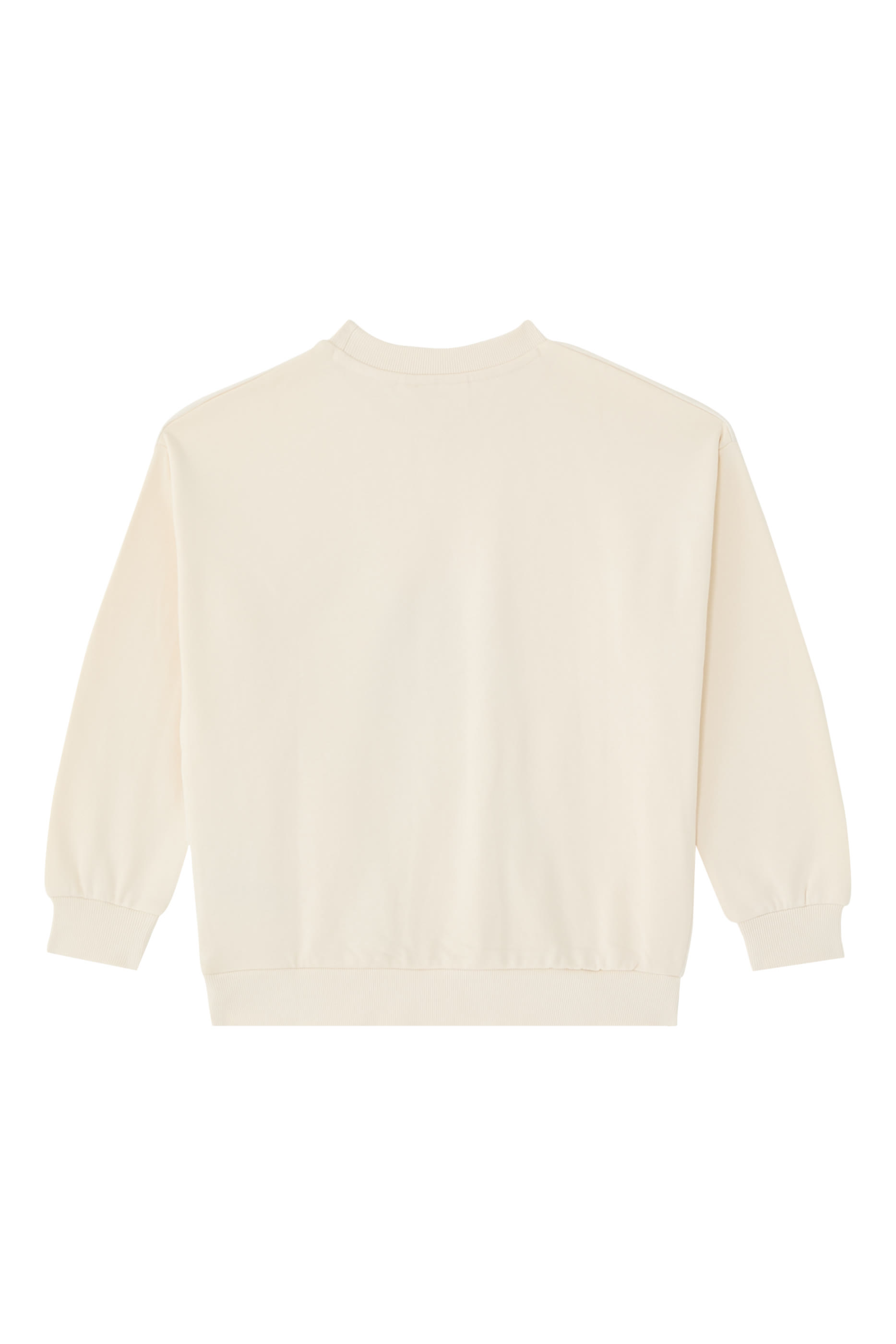 Kids Kitty Miauu Maxi Sweatshirt