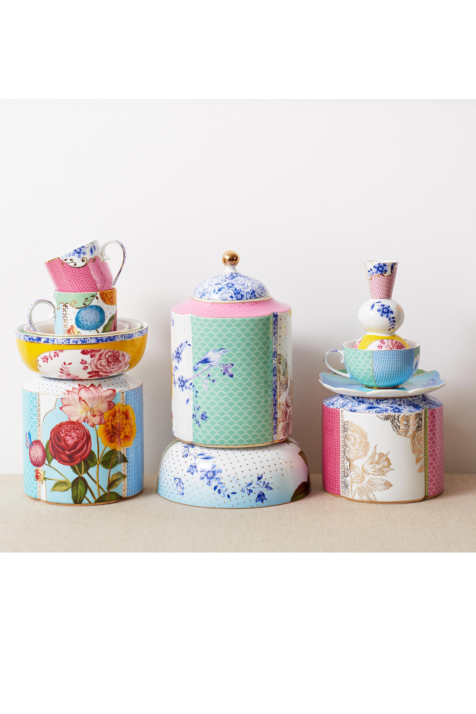 Royal Multi Small Jug