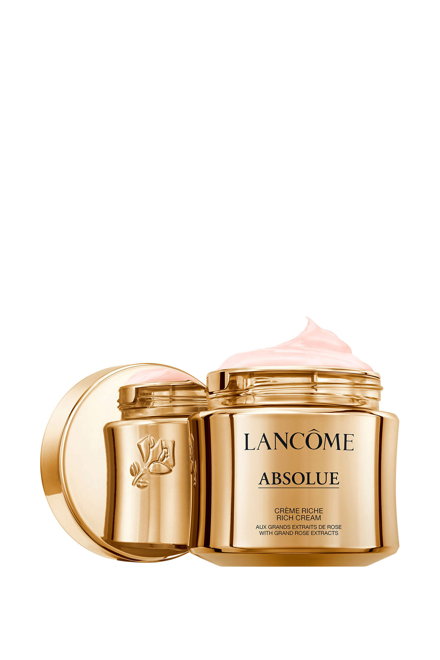 Absolue Regenerating Rich Cream Recharge