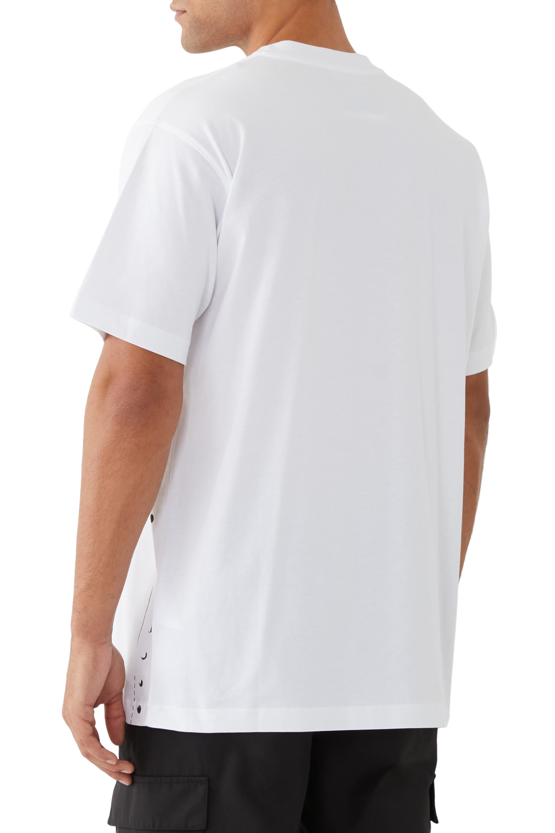 Short-Sleeve T-Shirt