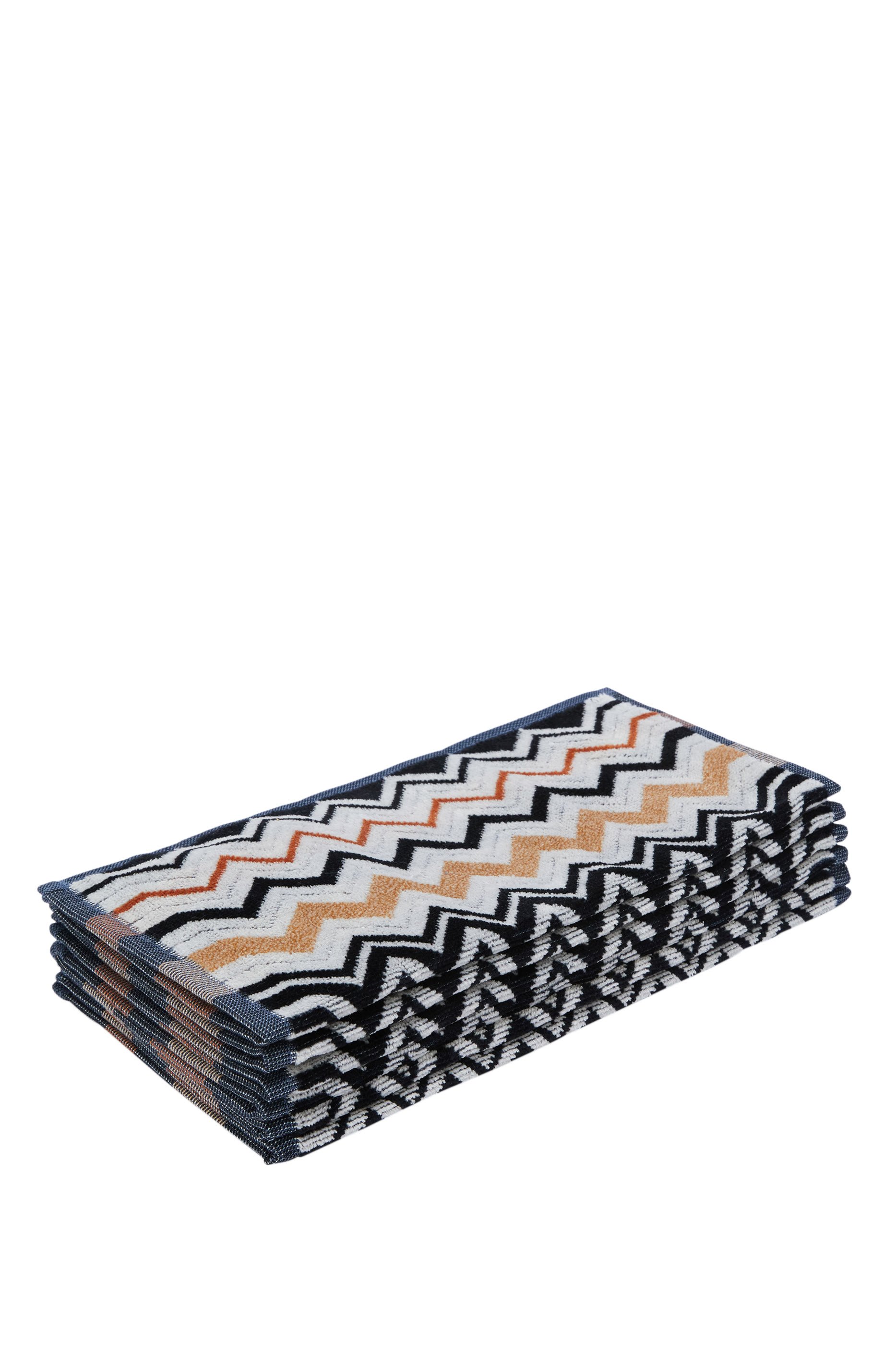 Bernard Face Towel Set