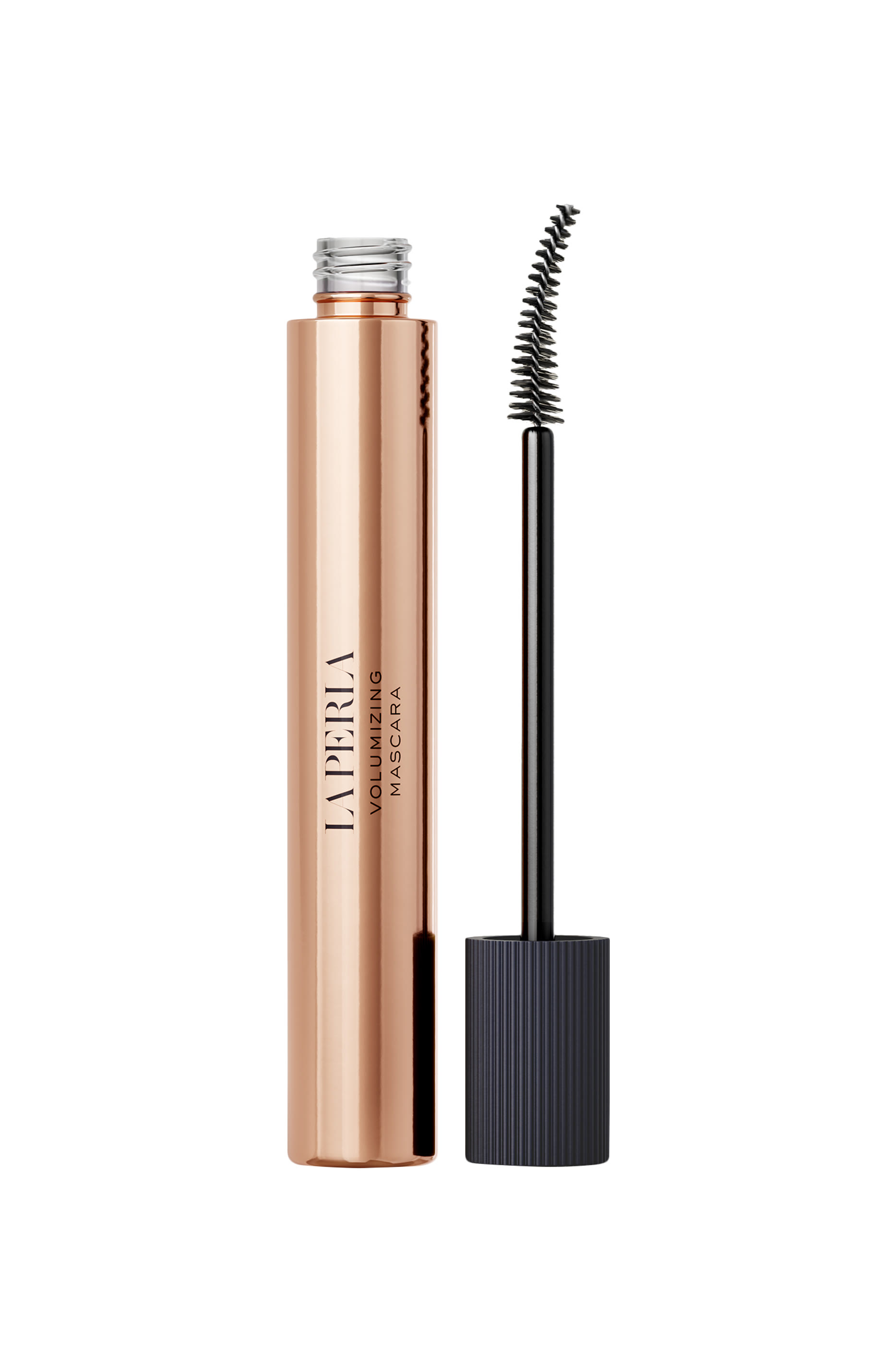 Smudge-Proof Volumizing Mascara
