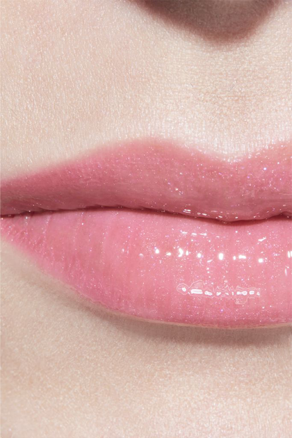 Rouge Coco Gloss Topcoat, 5.6ml