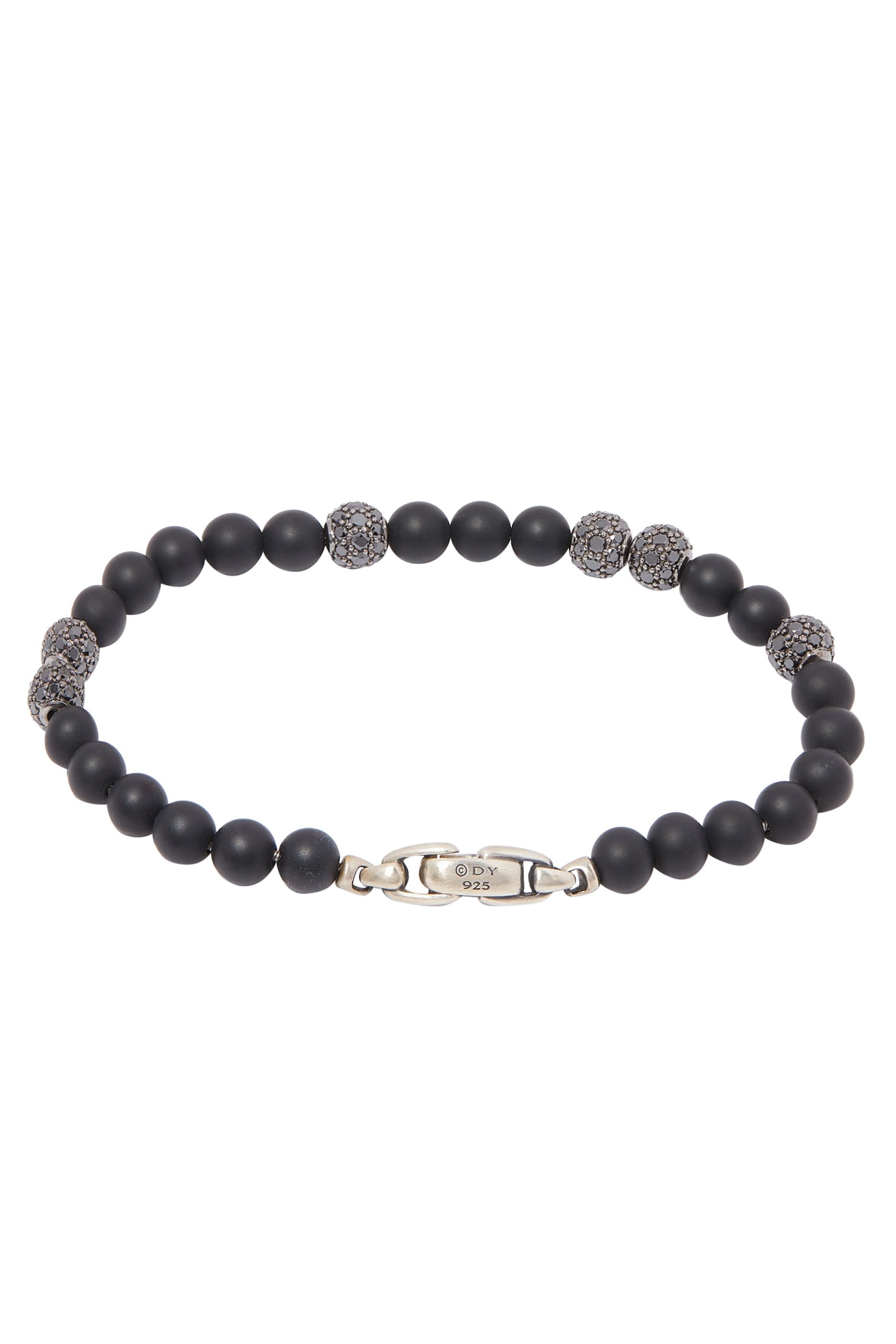 Spiritual Bead Bracelet