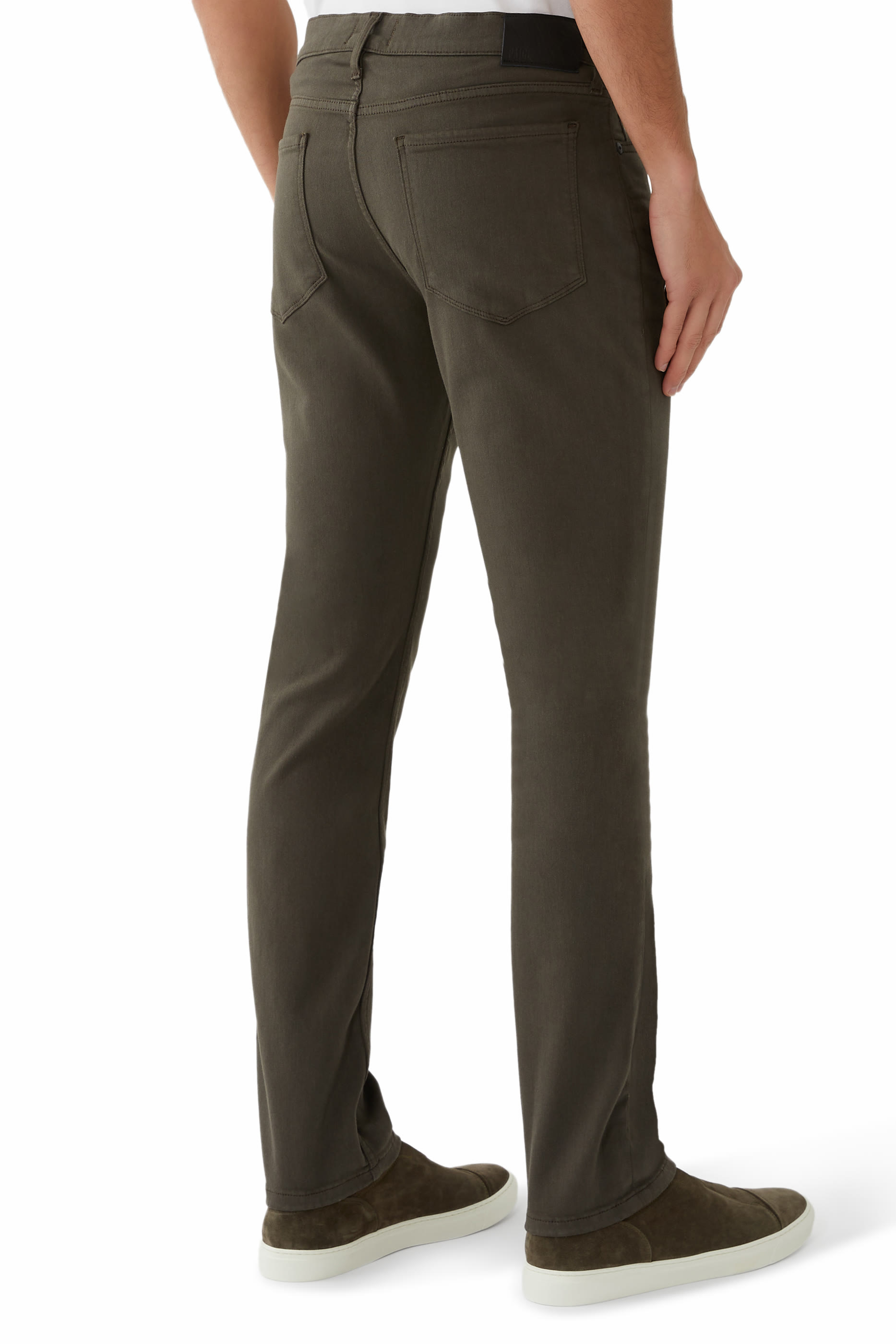 Transcend Lennox Slim Jeans