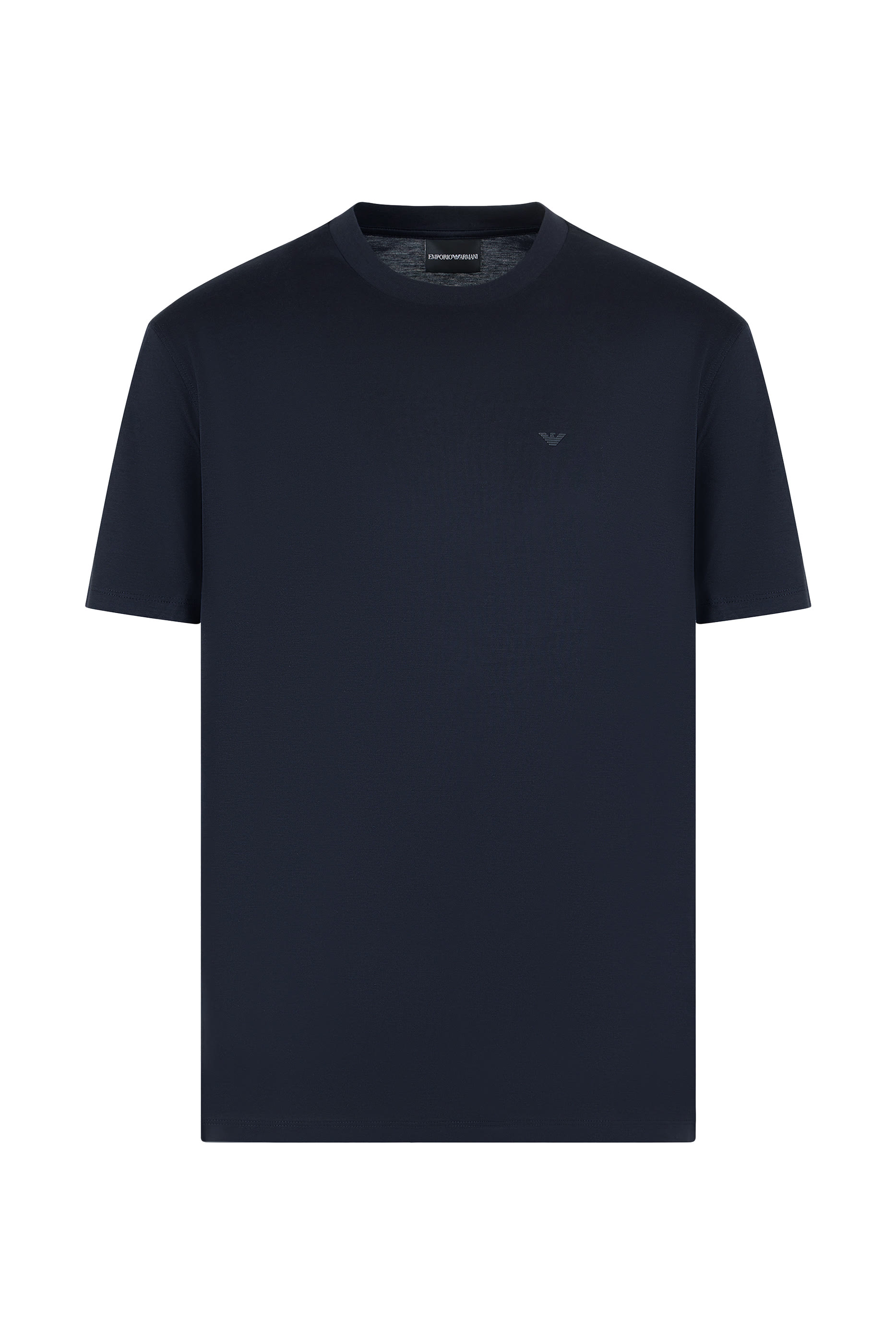 Micro Eagle Logo T-Shirt