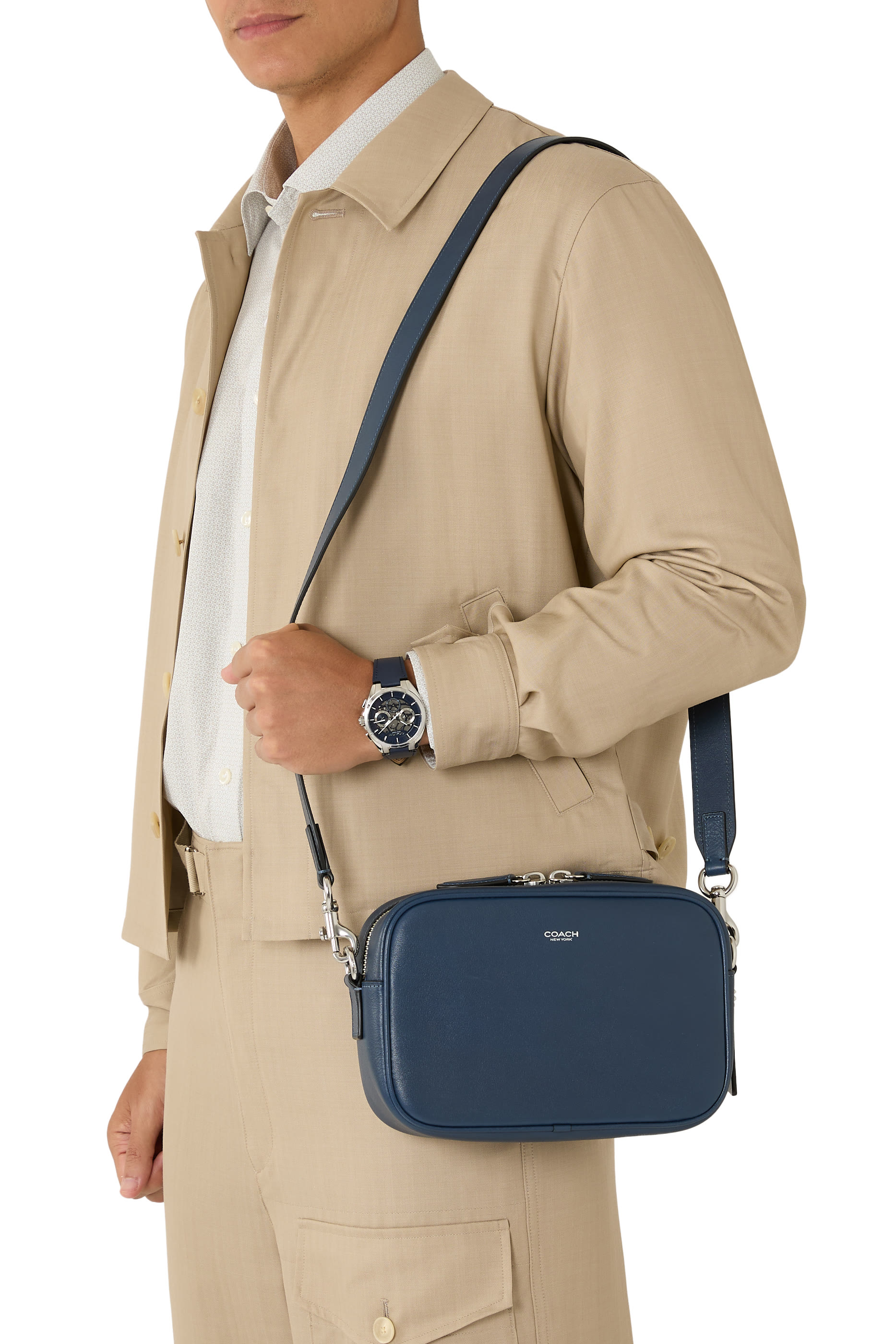 Radio Camera Bag