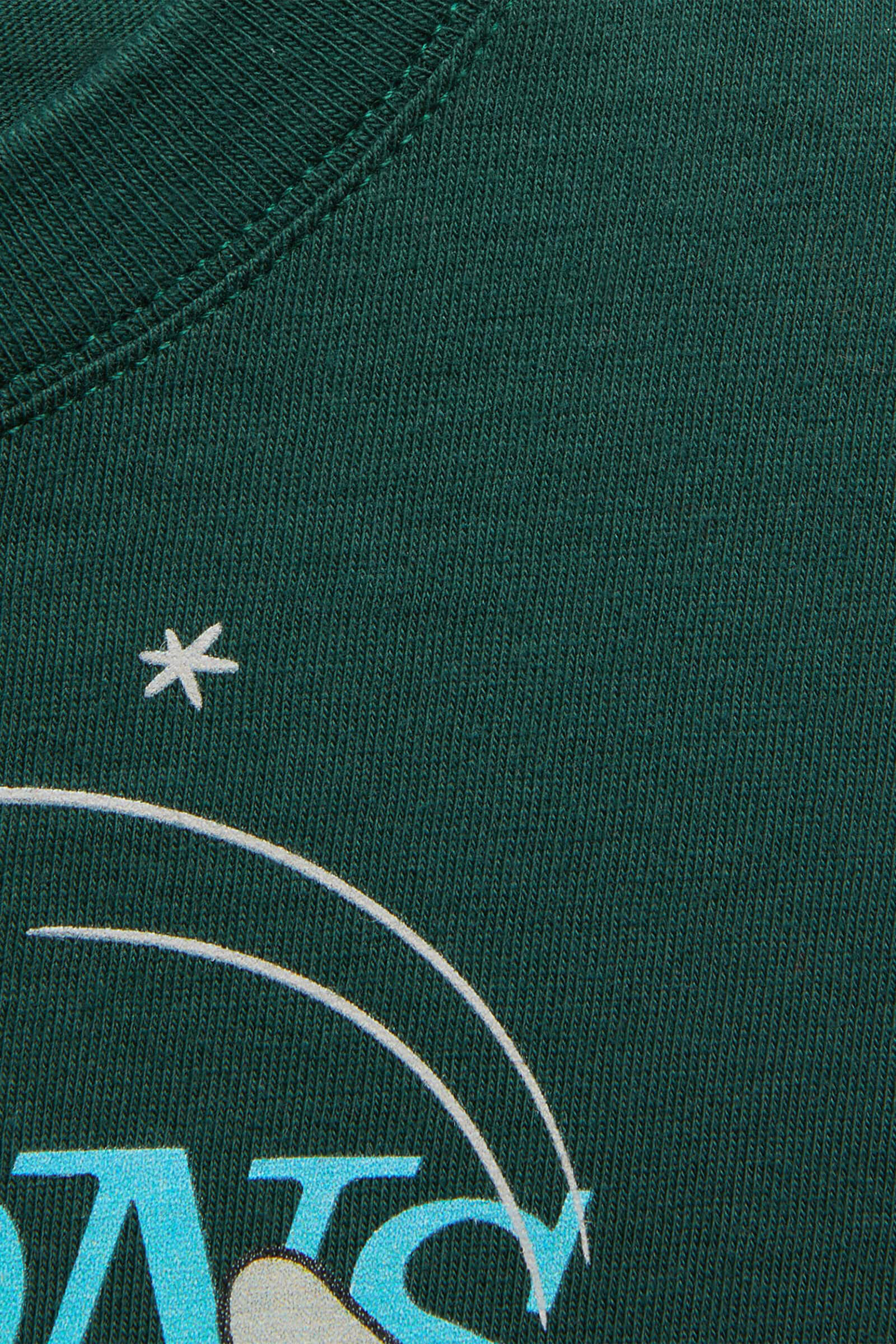 Kids Jetsons Printed Cotton T-Shirt