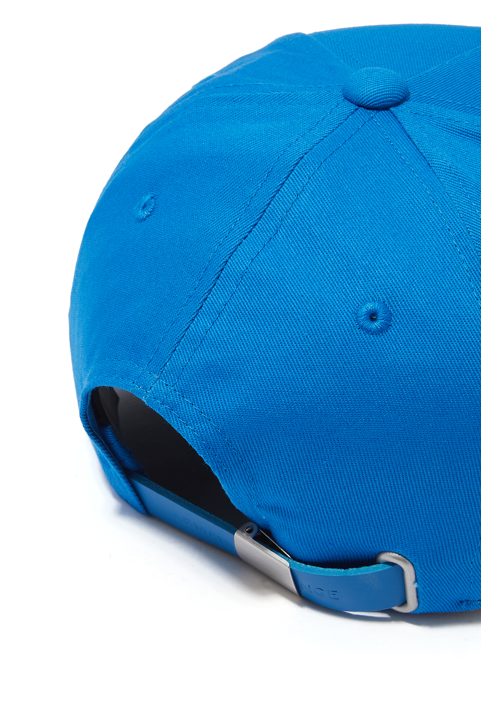 AX Logo Baseball Cap