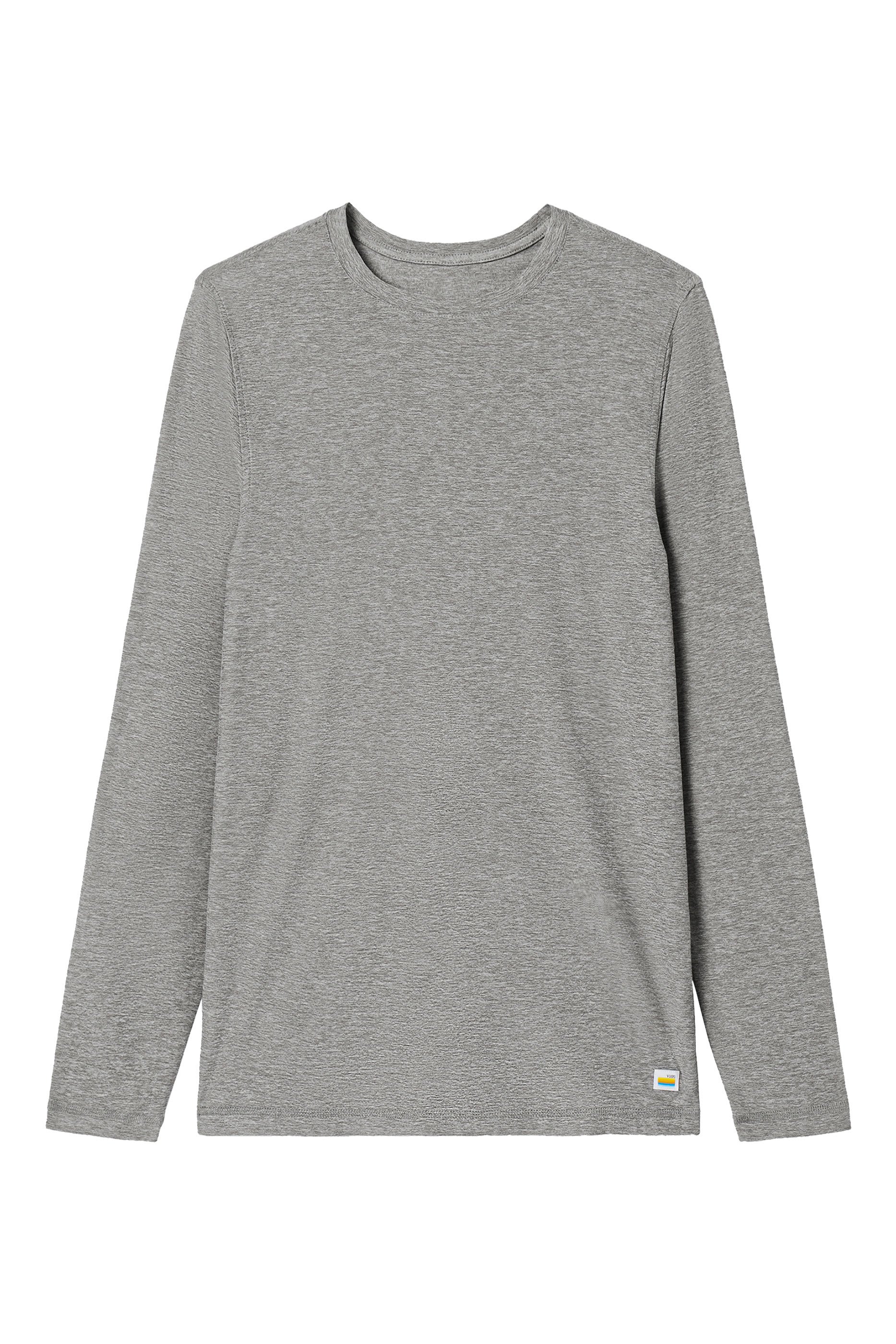 Long Sleeves Strato Tech T-Shirt