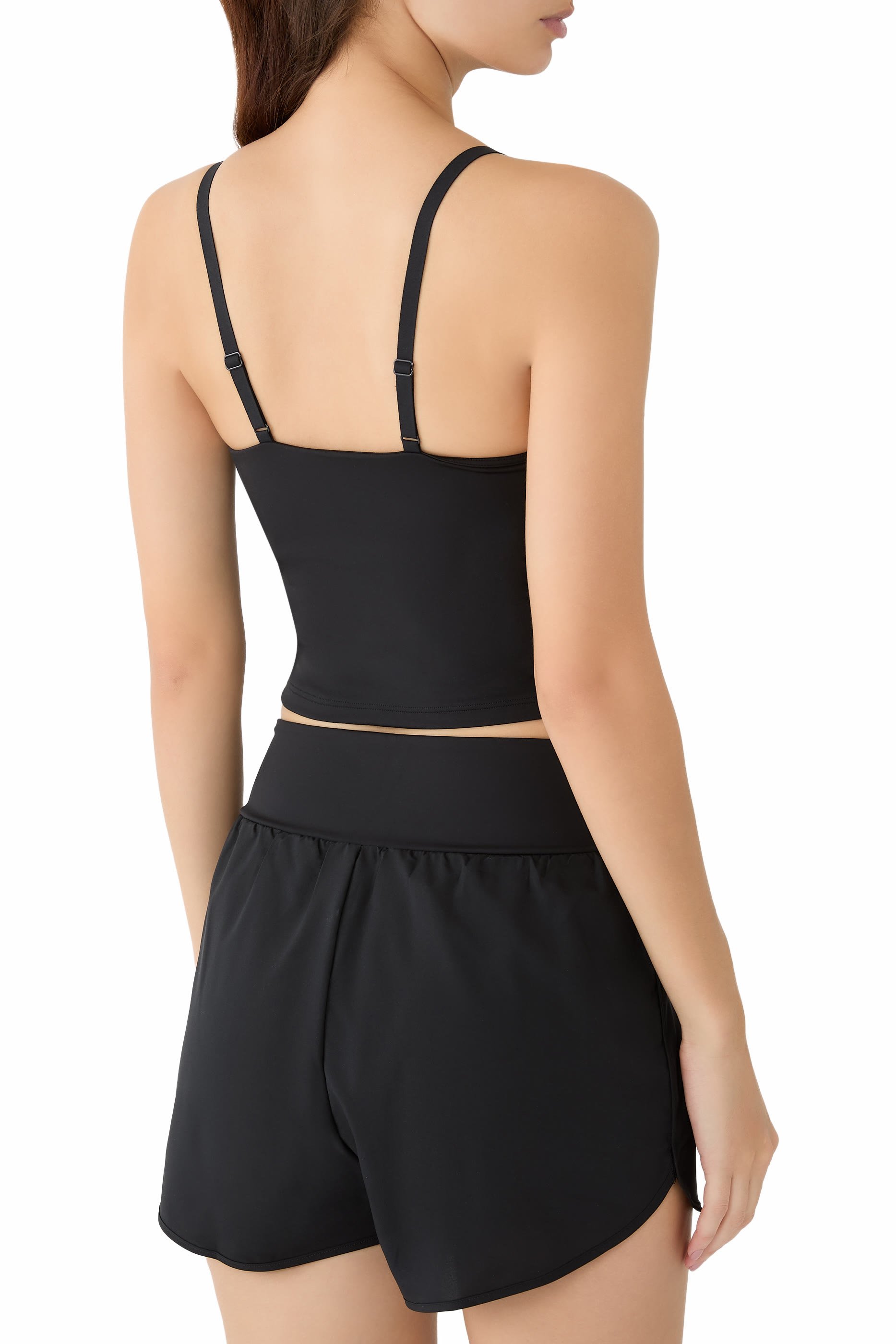  Everyday Shelf Cami Tank 