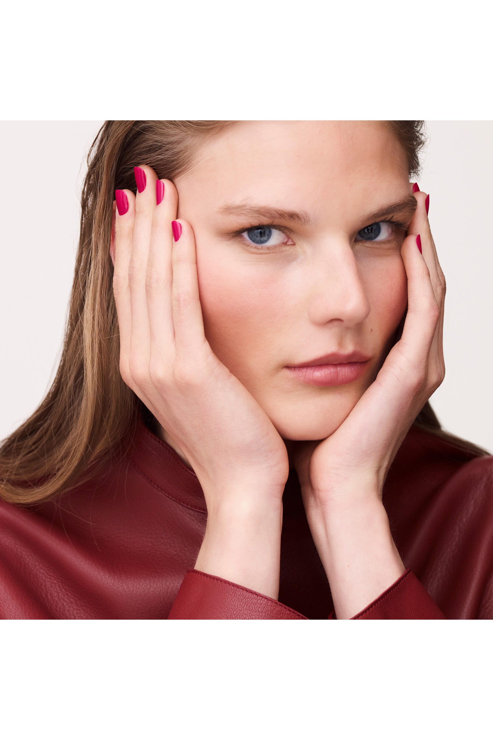 Les Mains Herm&egrave;s, nail enamel