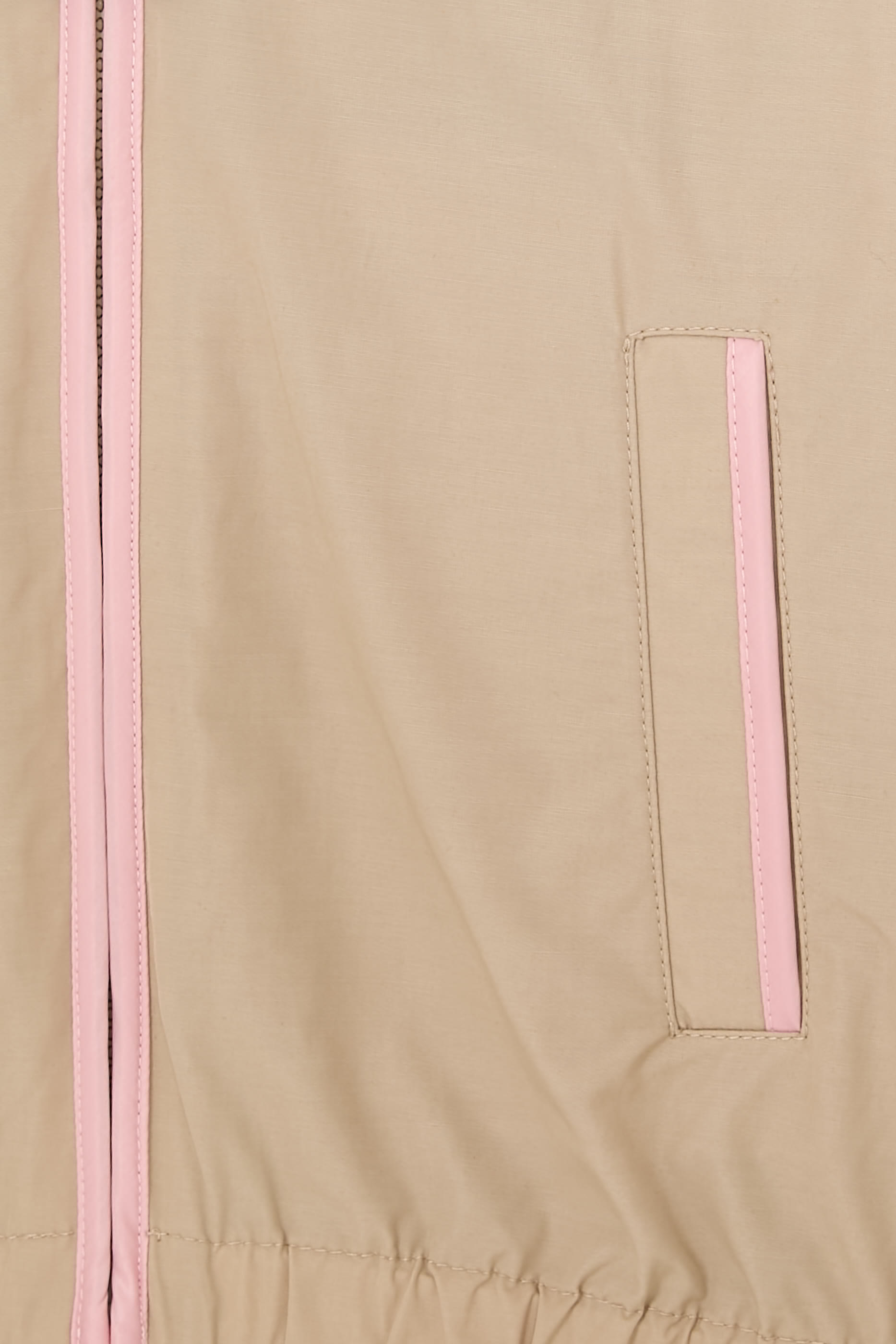 Kids Sarracenia Hooded Jacket