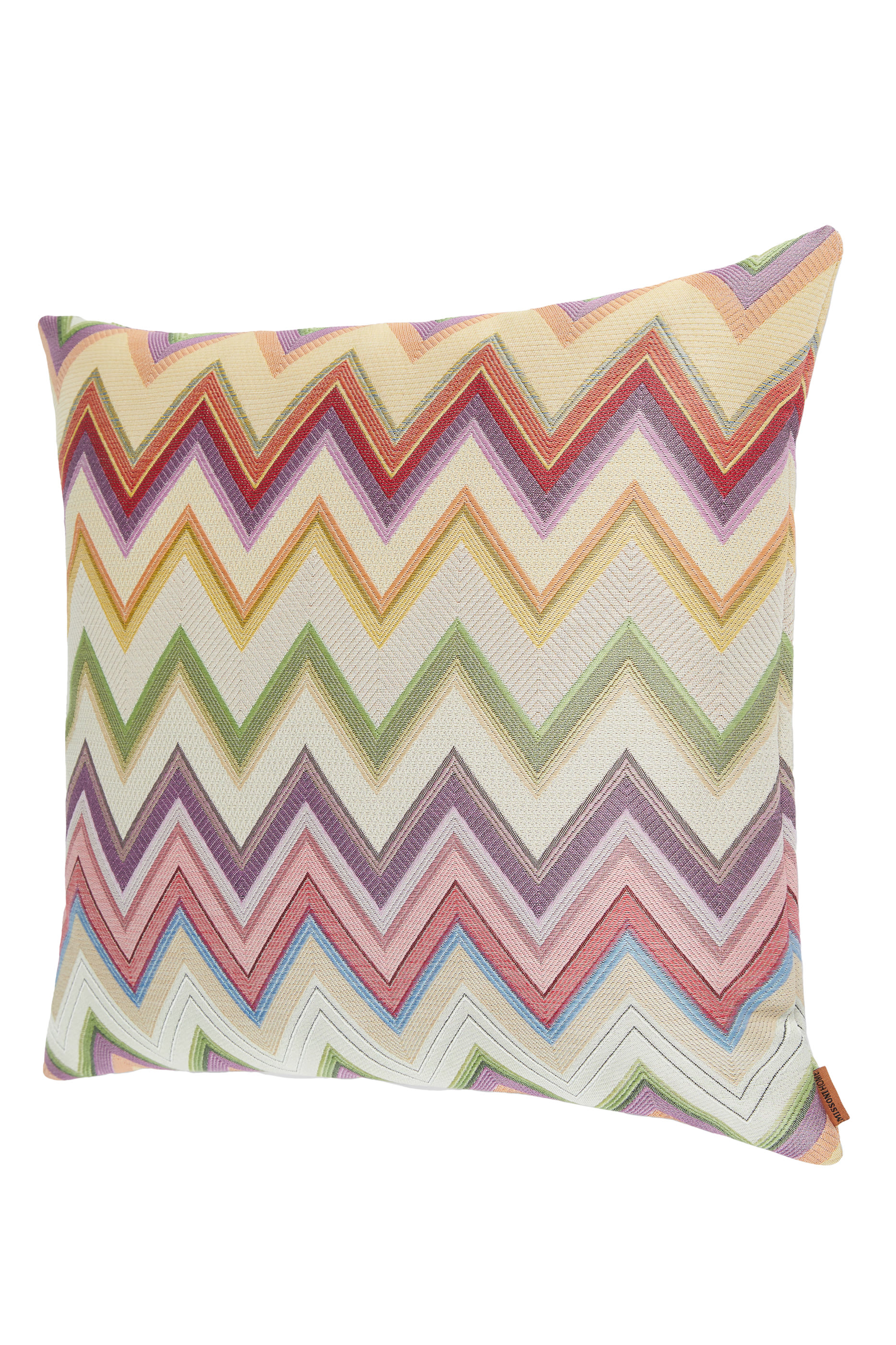 Agadir Cushion