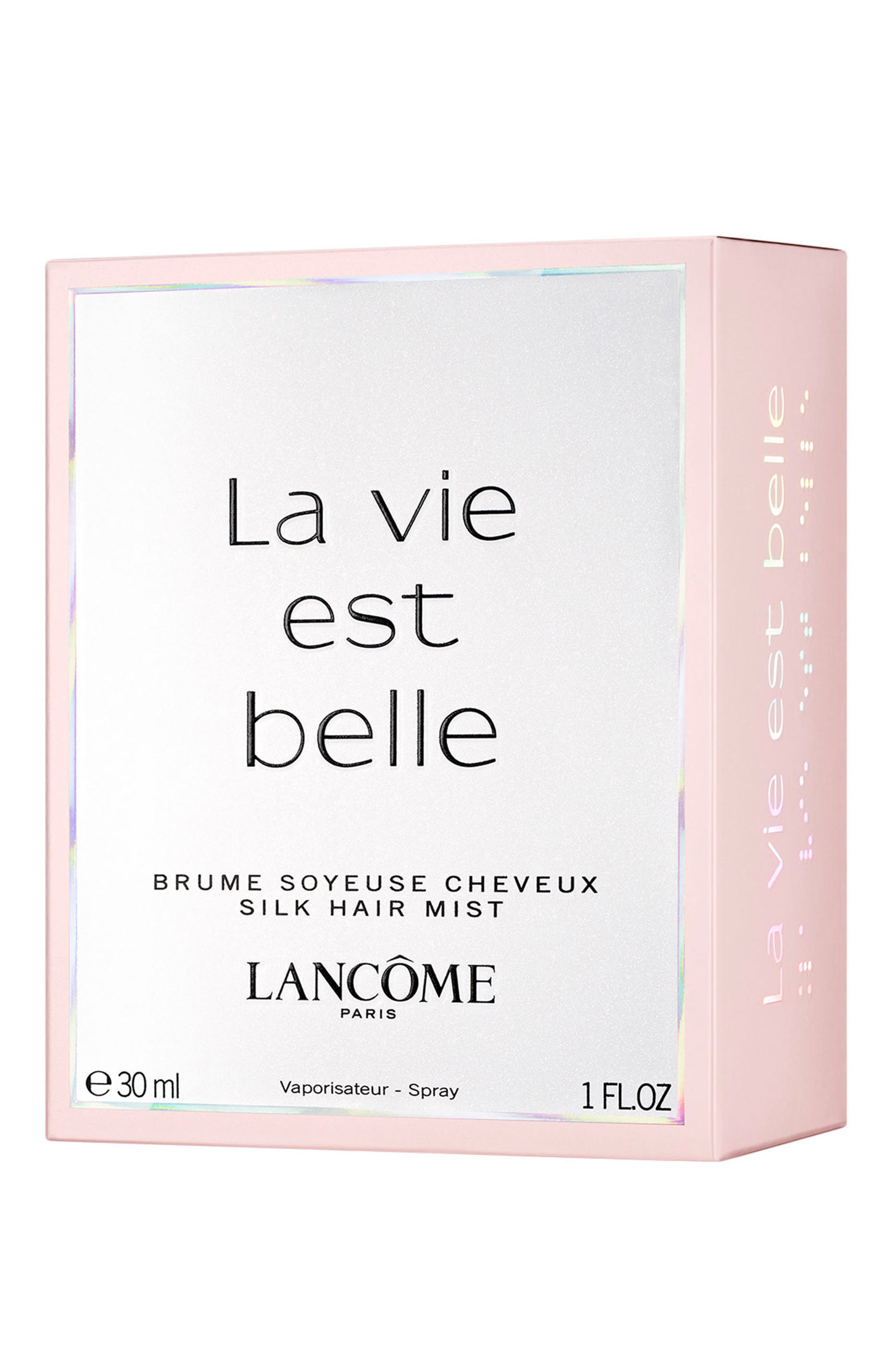 La Vie Est Belle Silk Hair Mist