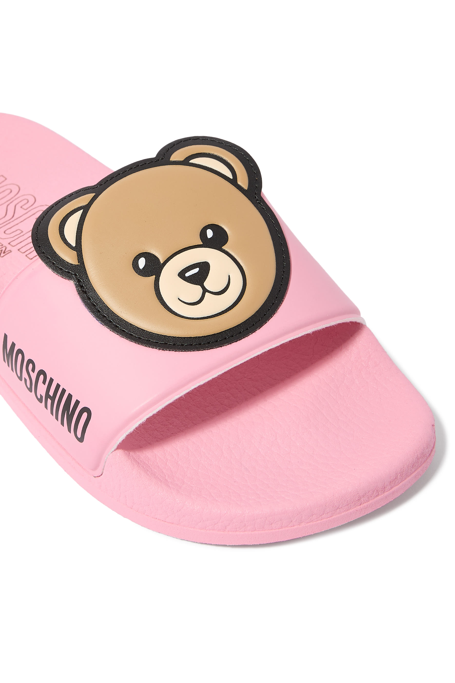 Kids Teddy Bear Pool Slides