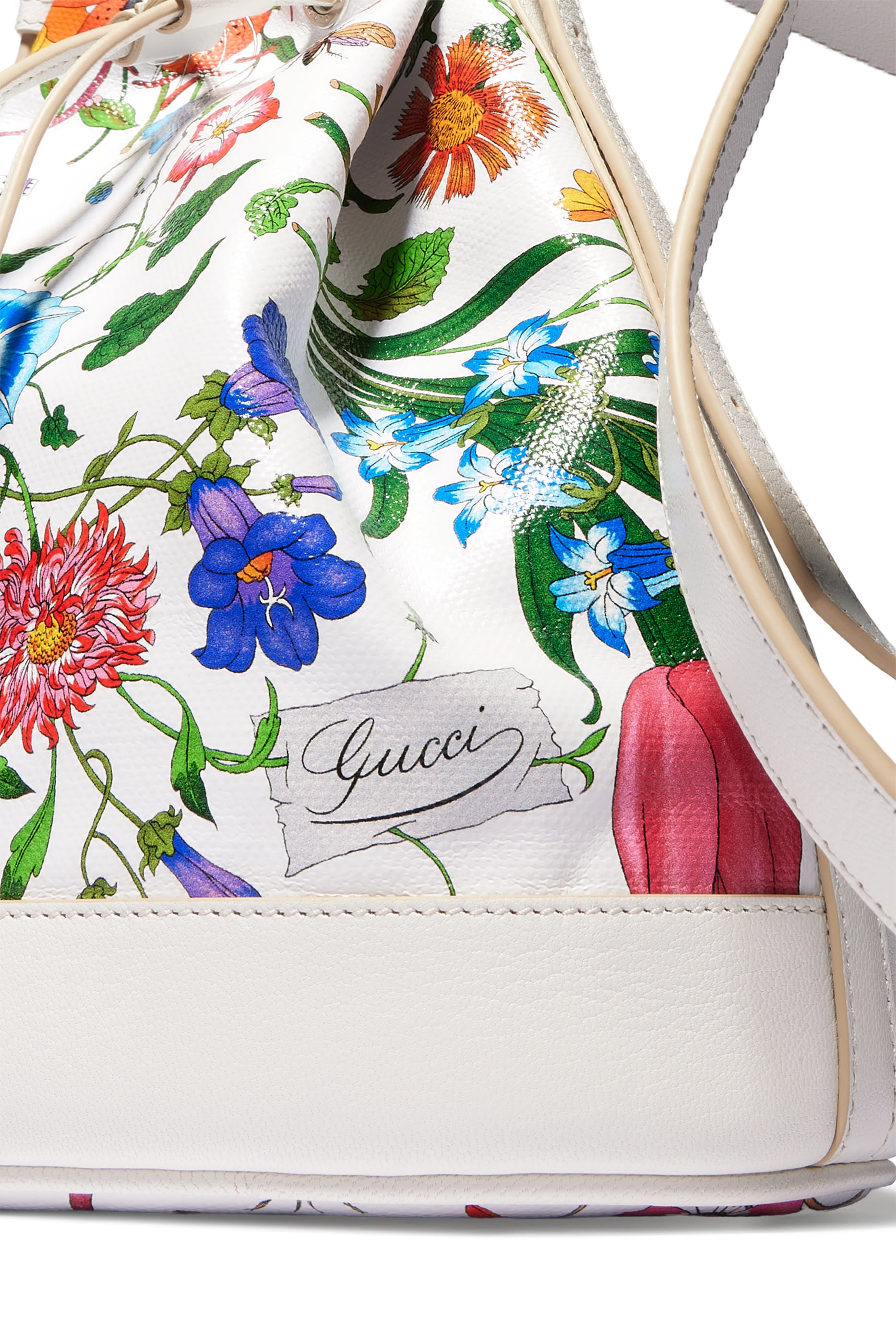Venice Small Bucket Bag