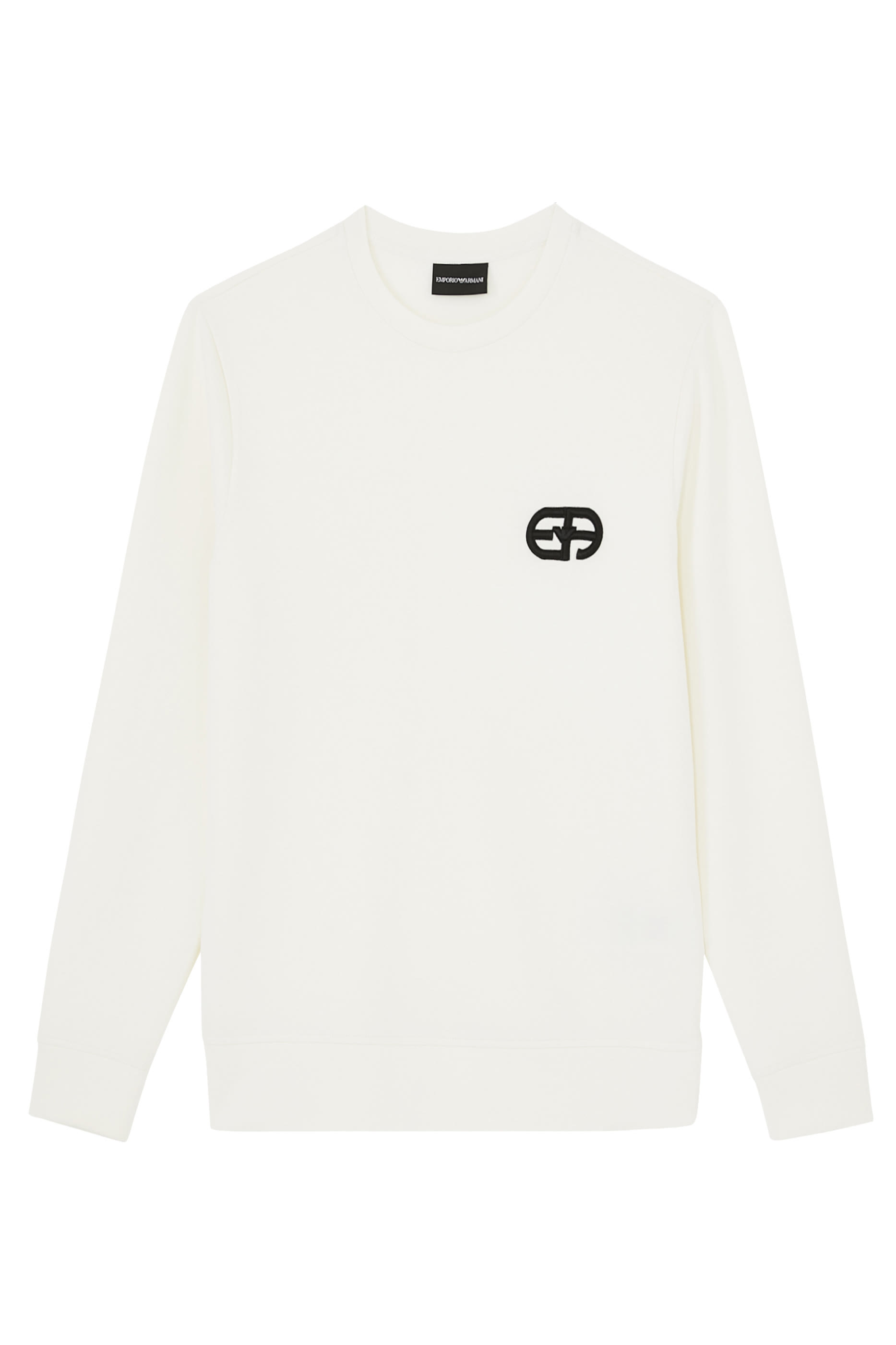 REAcreate Logo Sweatshirt