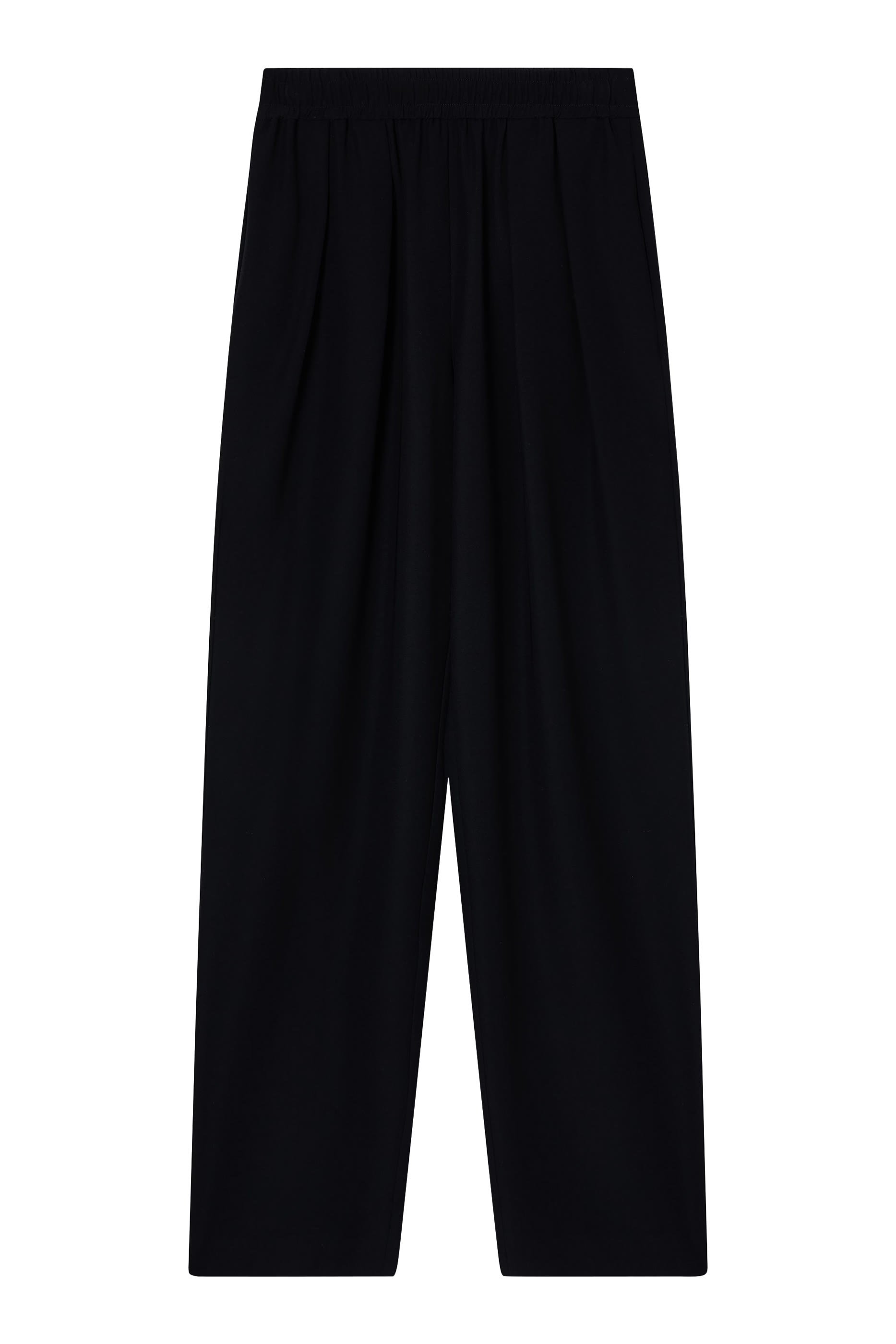 Technical-Cady Trousers