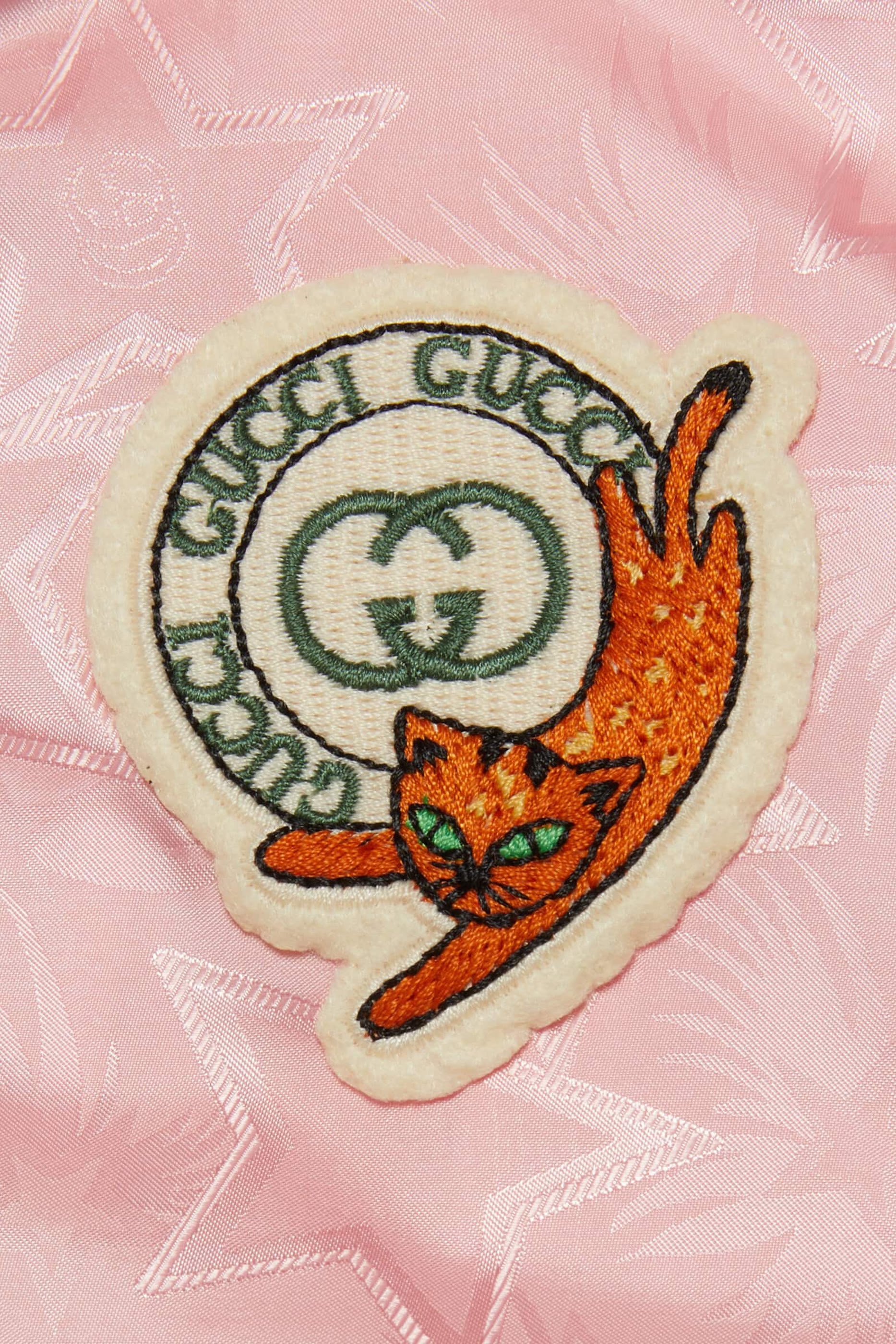 Multistar Nylon Jacket