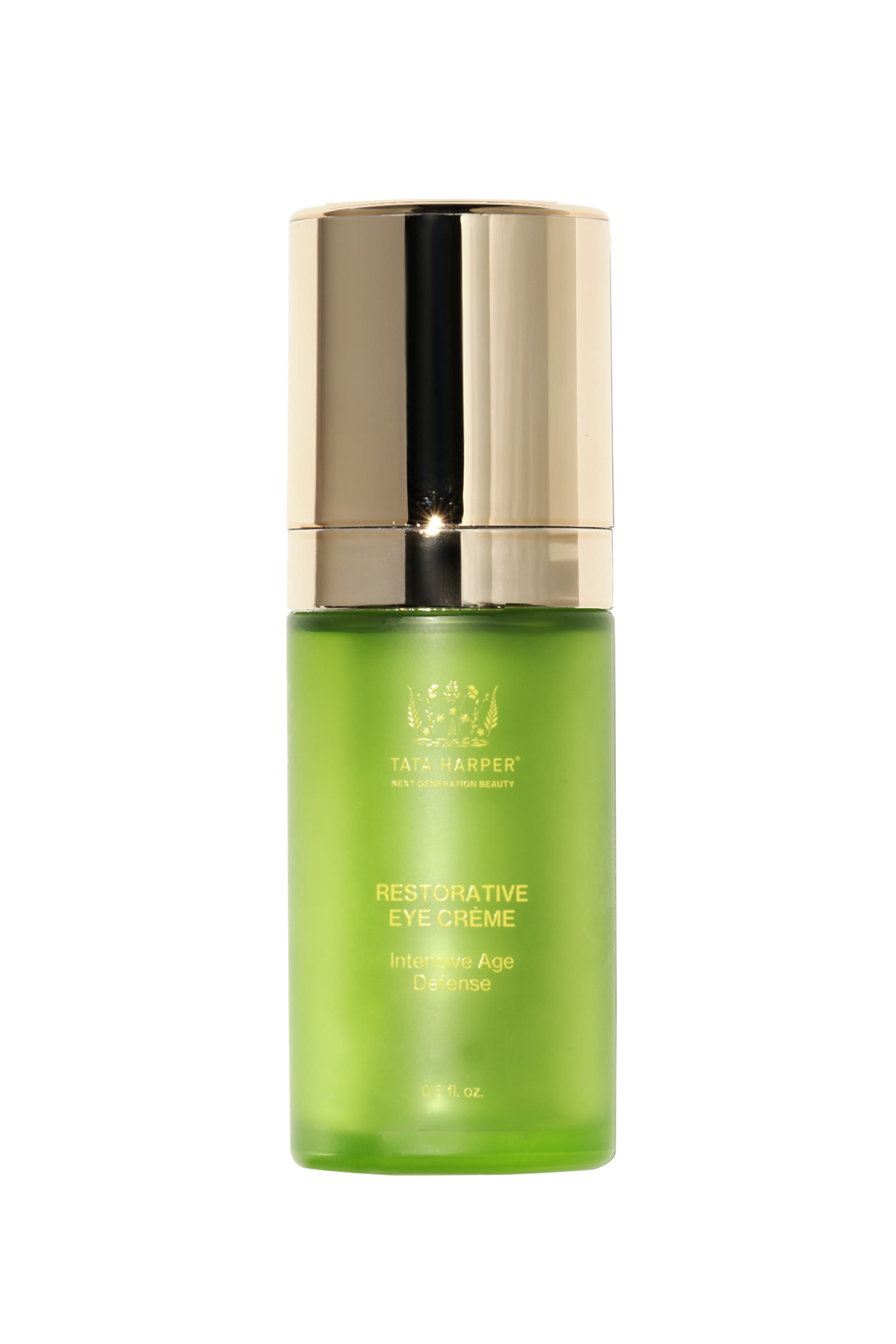 Restorative Eye Cr&egrave;me