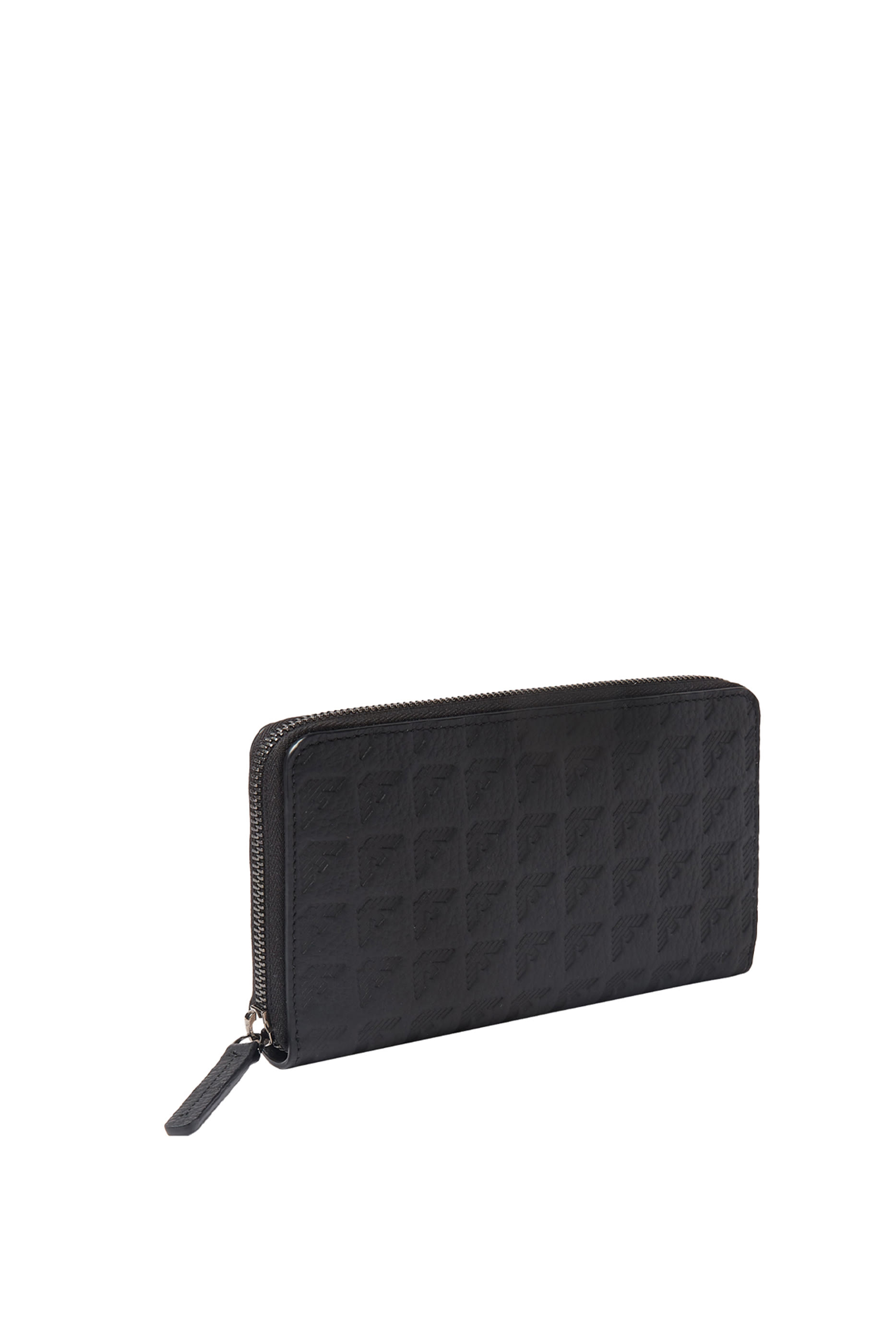 Zip Eagle Logo Wallet