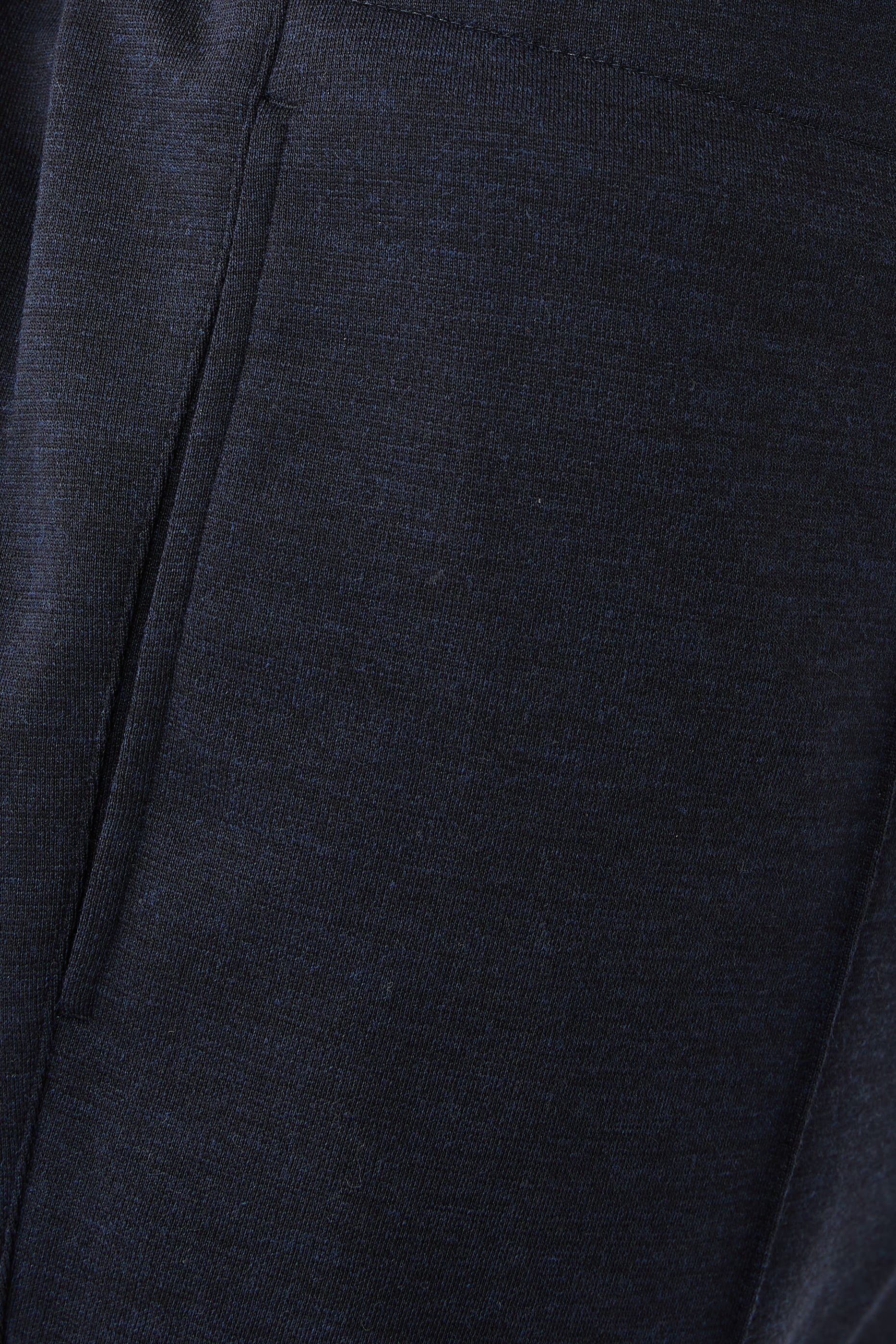 Pleated Formal Trousers