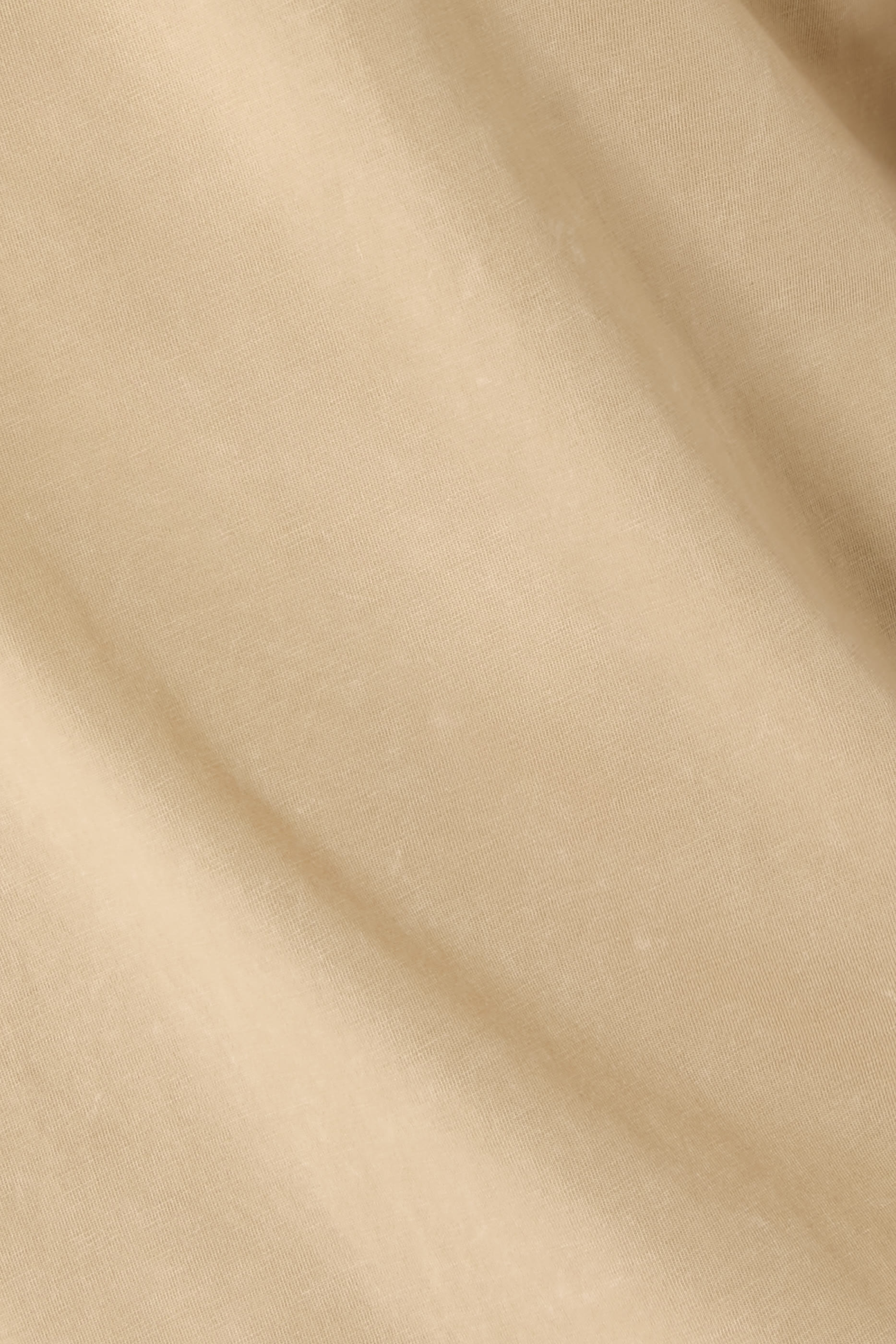 Ribbed Crewneck T-Shirt