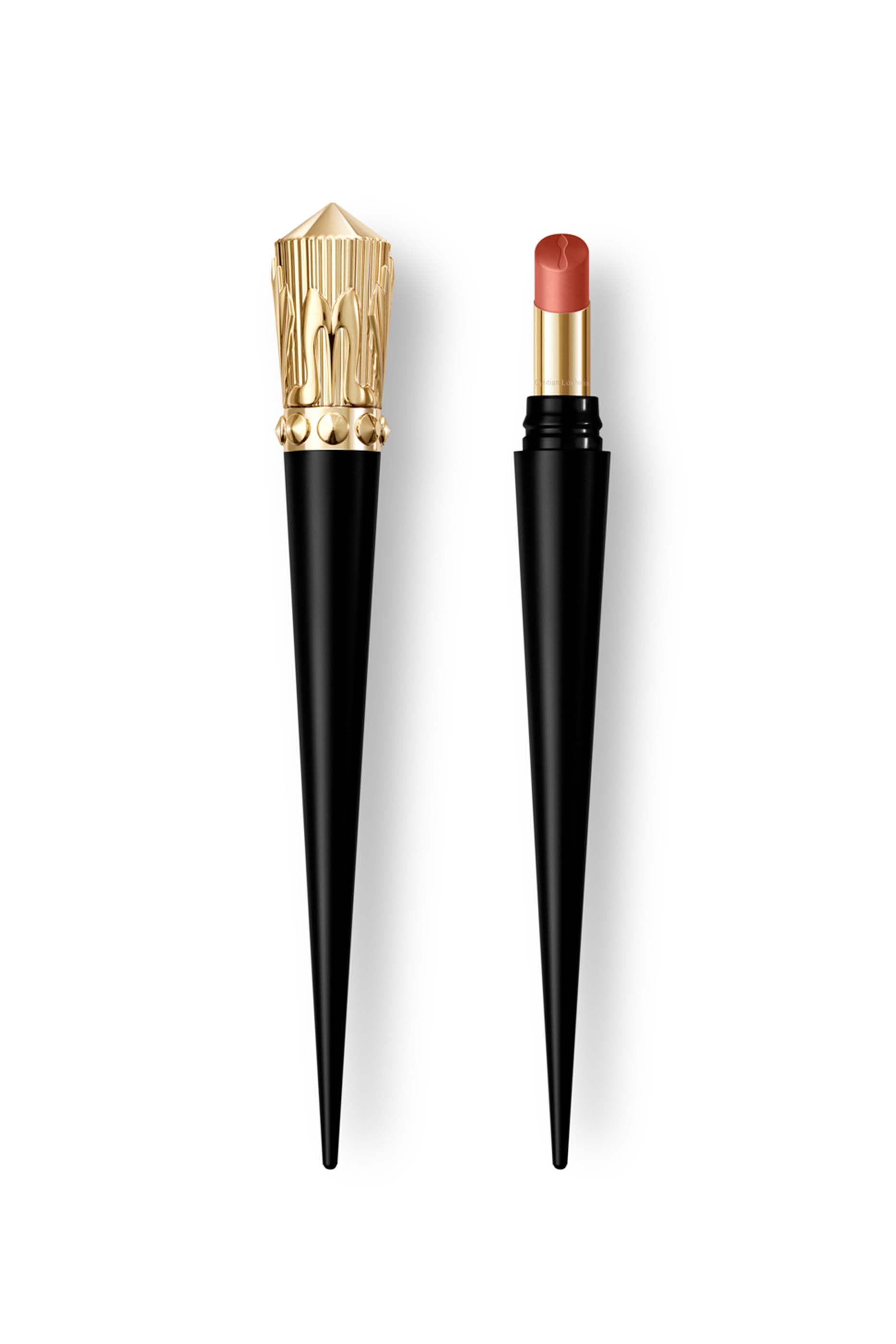 Rouge Stiletto Lumi Matte Lipstick