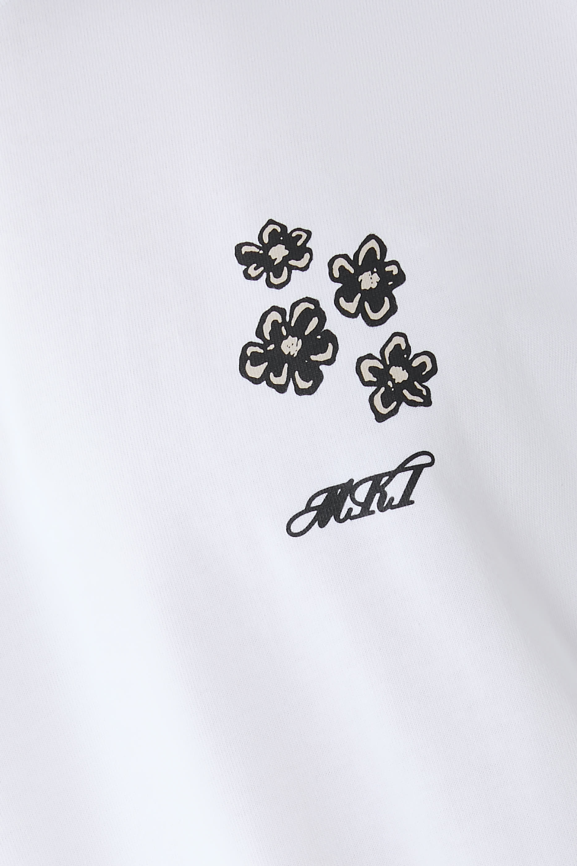 MKI Hibiscus T-Shirt