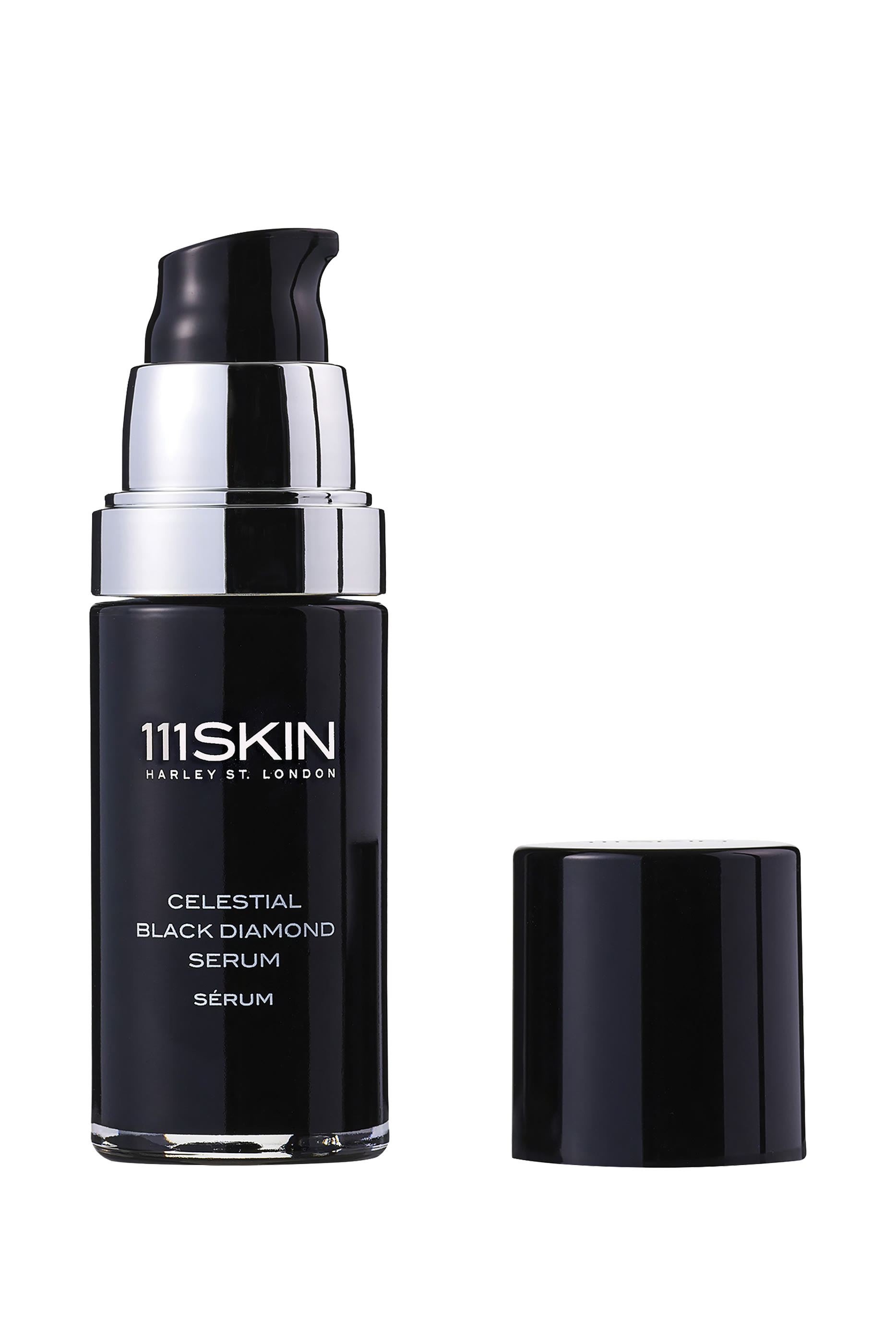 Celestial Black Diamond Serum