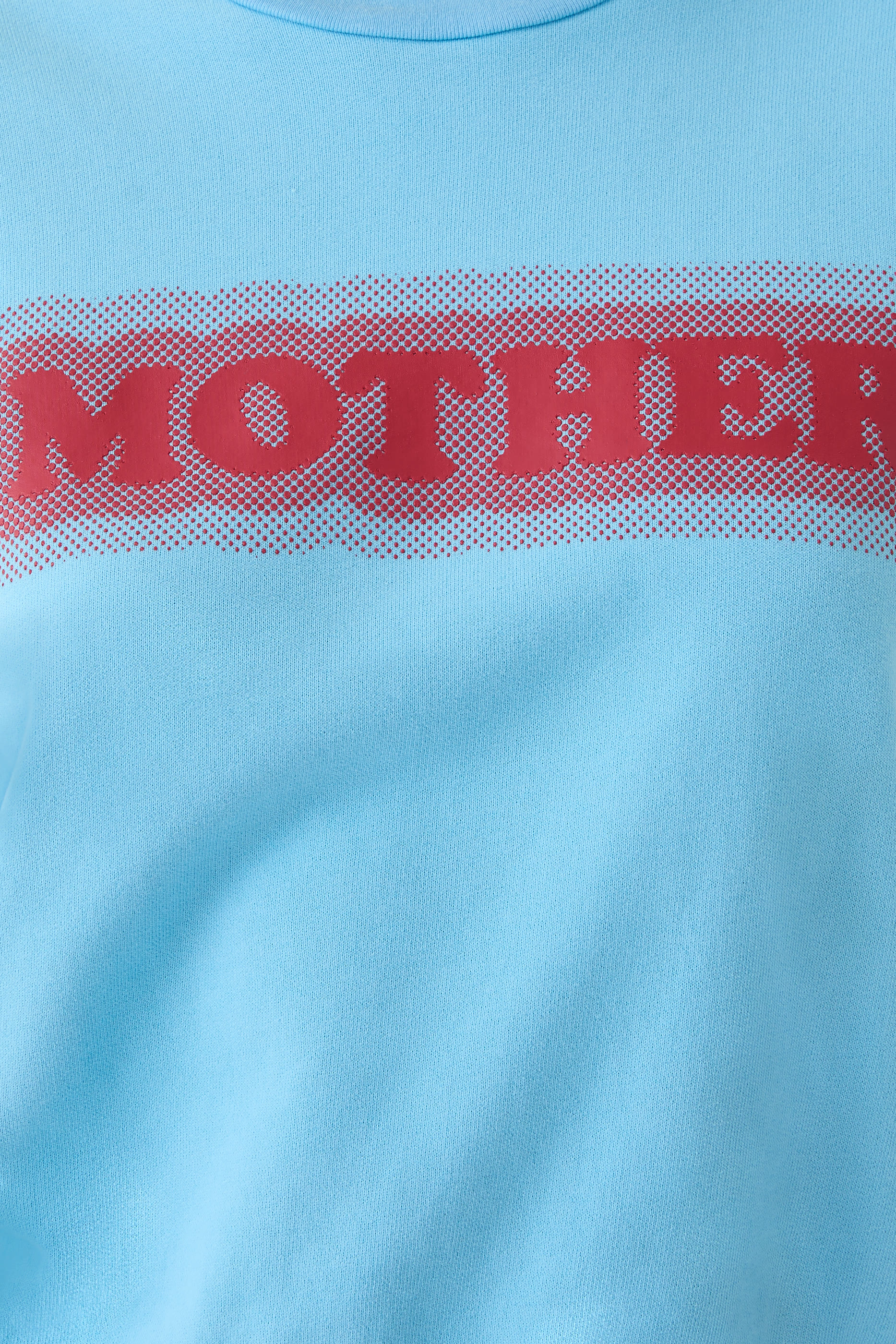 Drop Square Sweatshirt