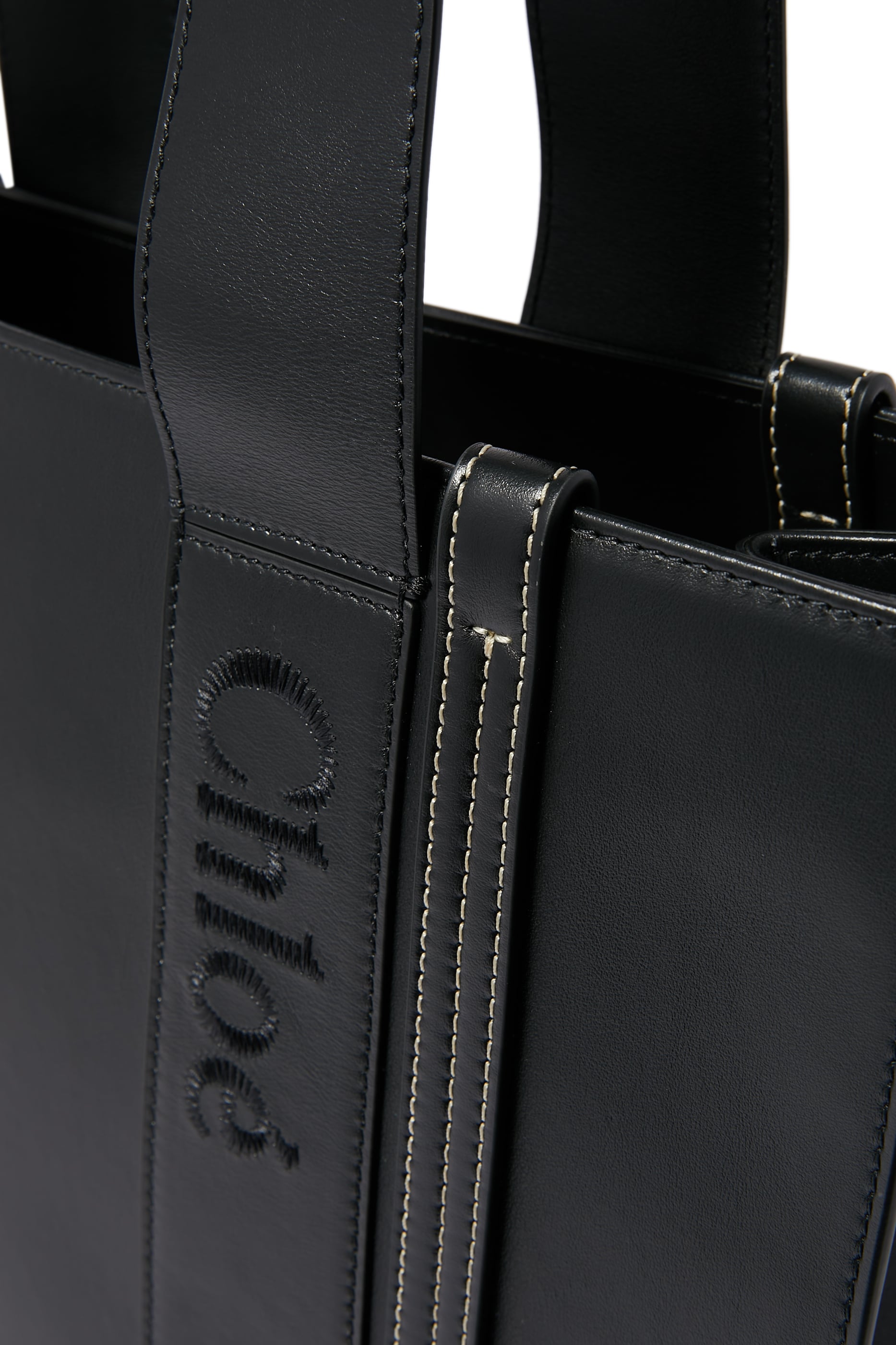 Woody Medium Tote Bag