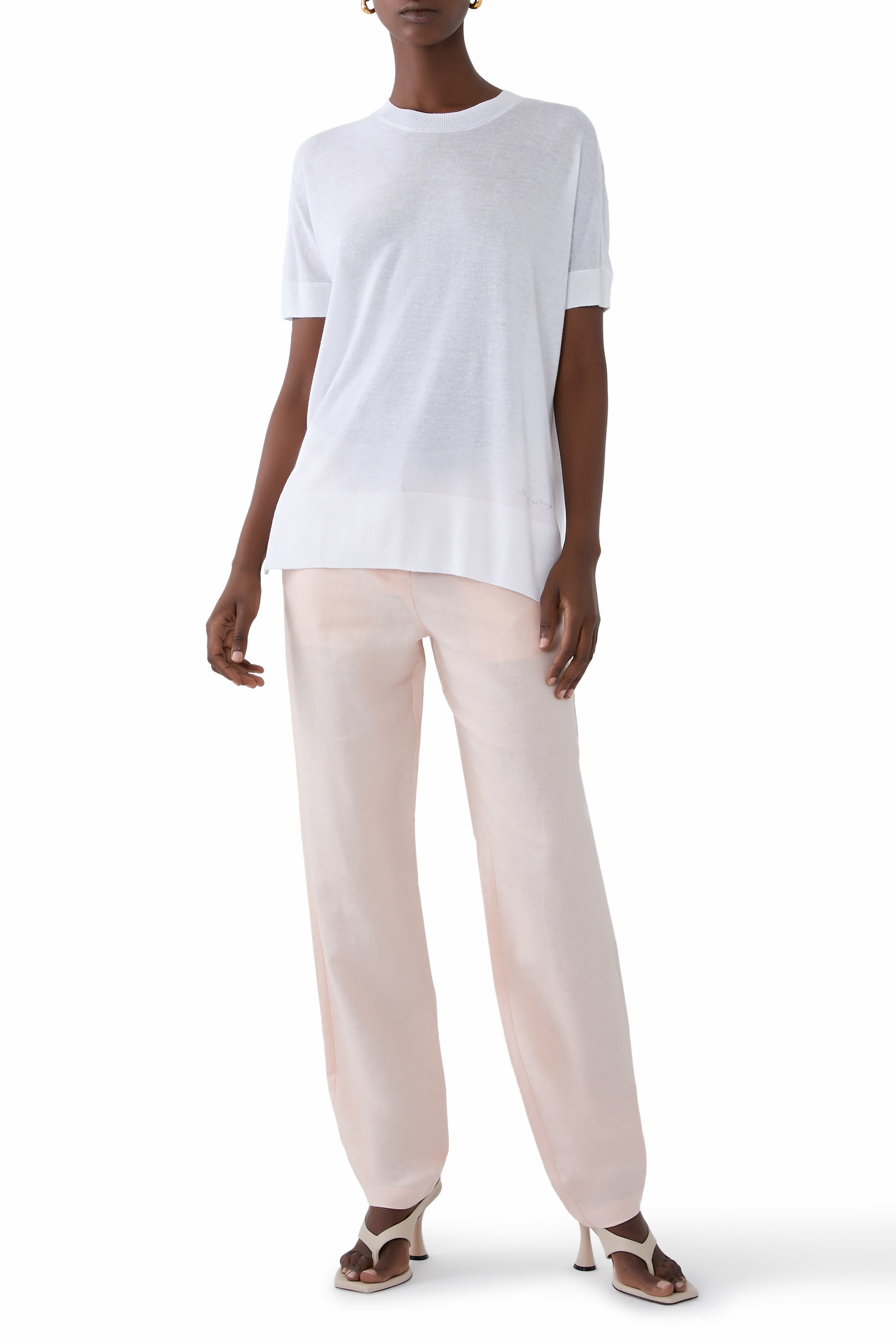 The Grid Seven Magic Mountain Sweater