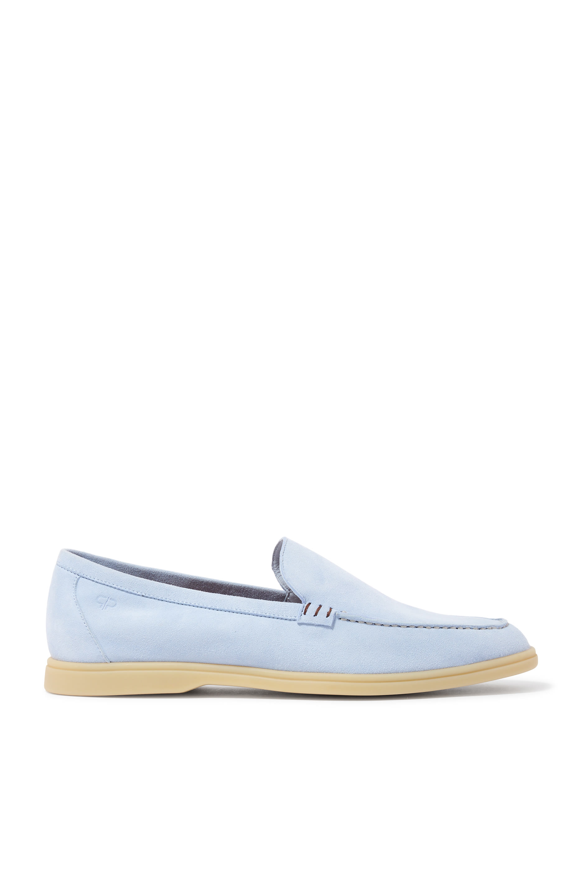  PS-MD92 Summer Walk Loafers 
