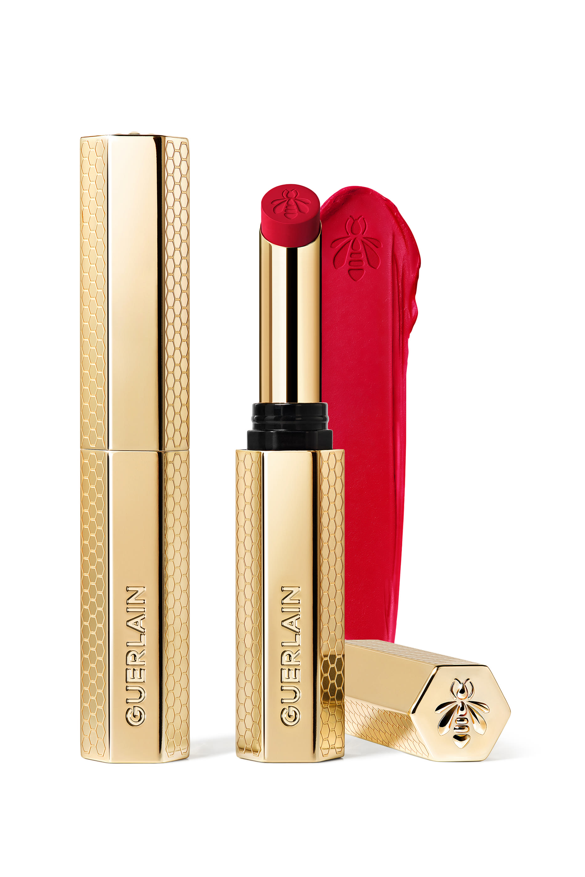 KissKiss Lipstick