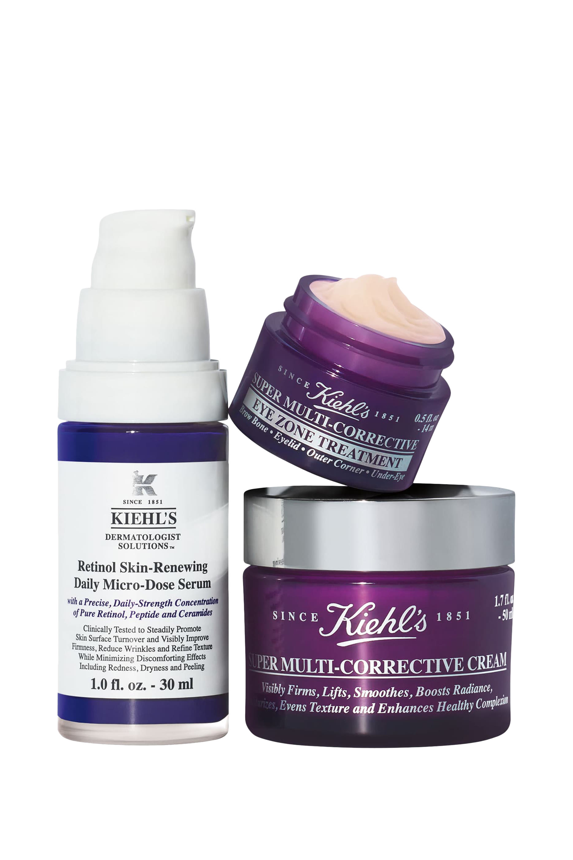 What's Your Age Again? Holiday Gift Set