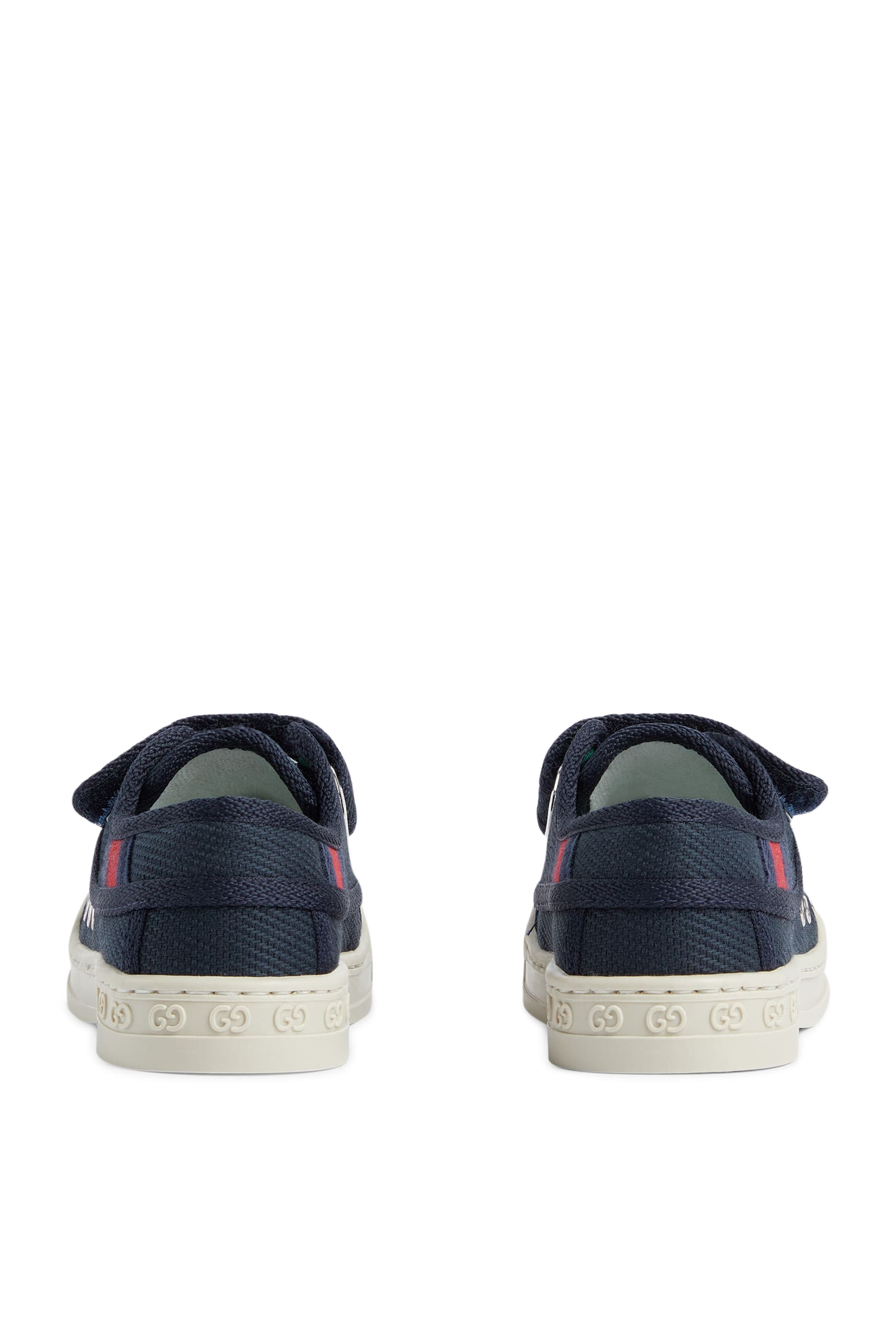 Kids Toddler Gucci Tennis 1977 Sneakers