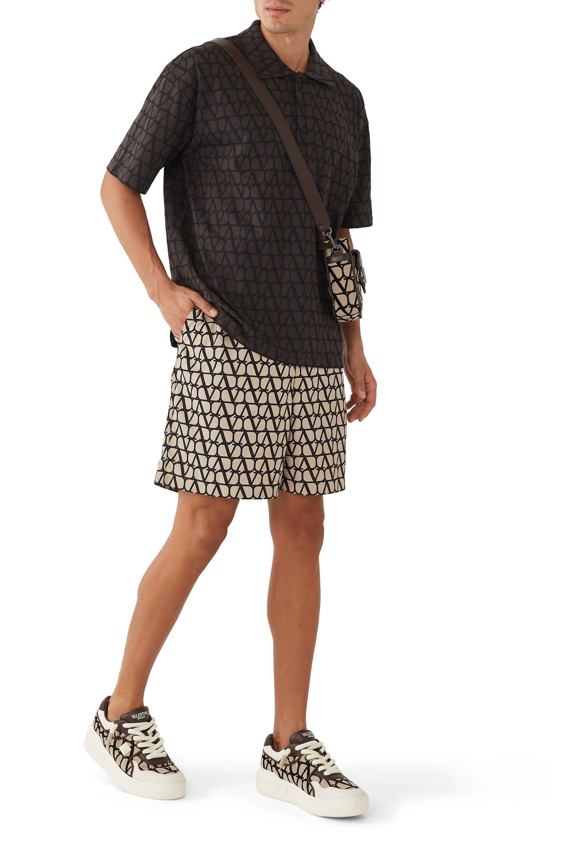 Toile Iconographe Polo Shirt