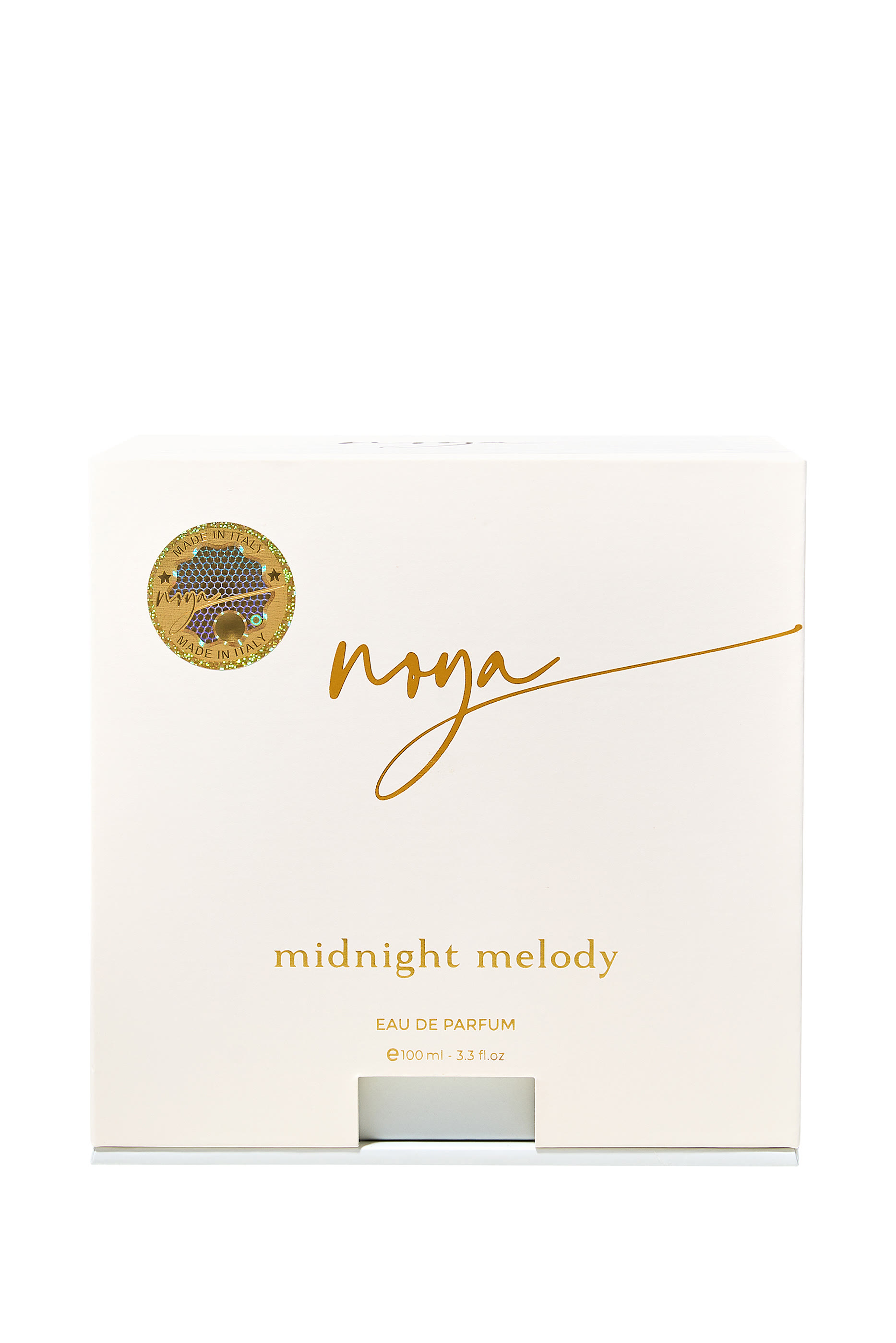 Midnight Melody Eau de Parfum